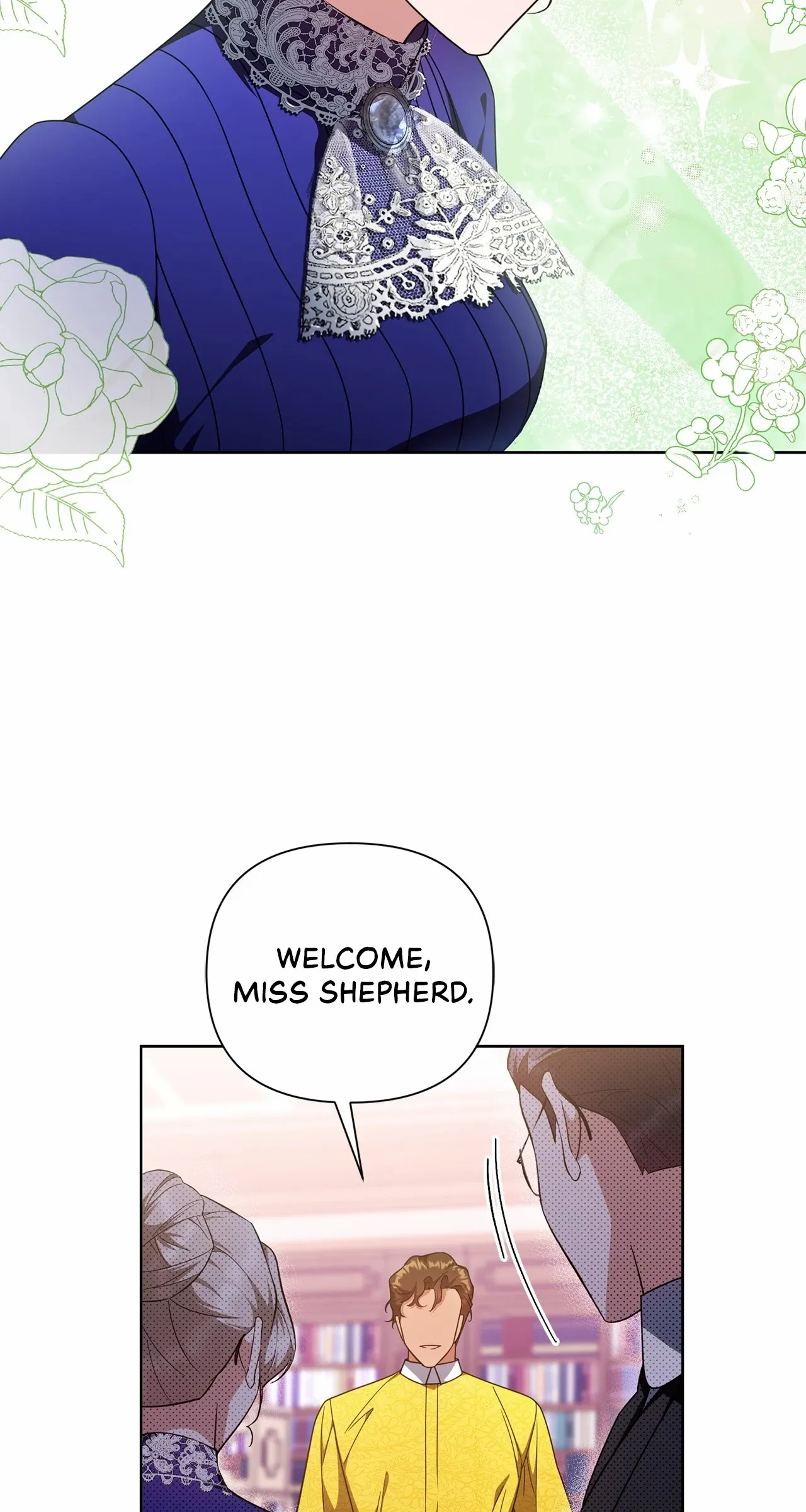 Read The Tutor's Secret Sessions Manga Online