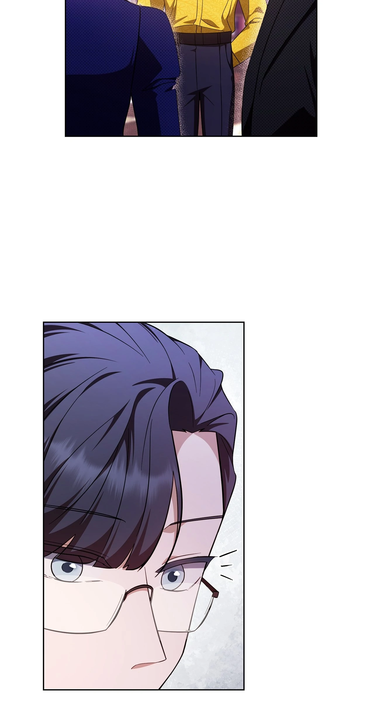 Read The Tutor's Secret Sessions Manga Online