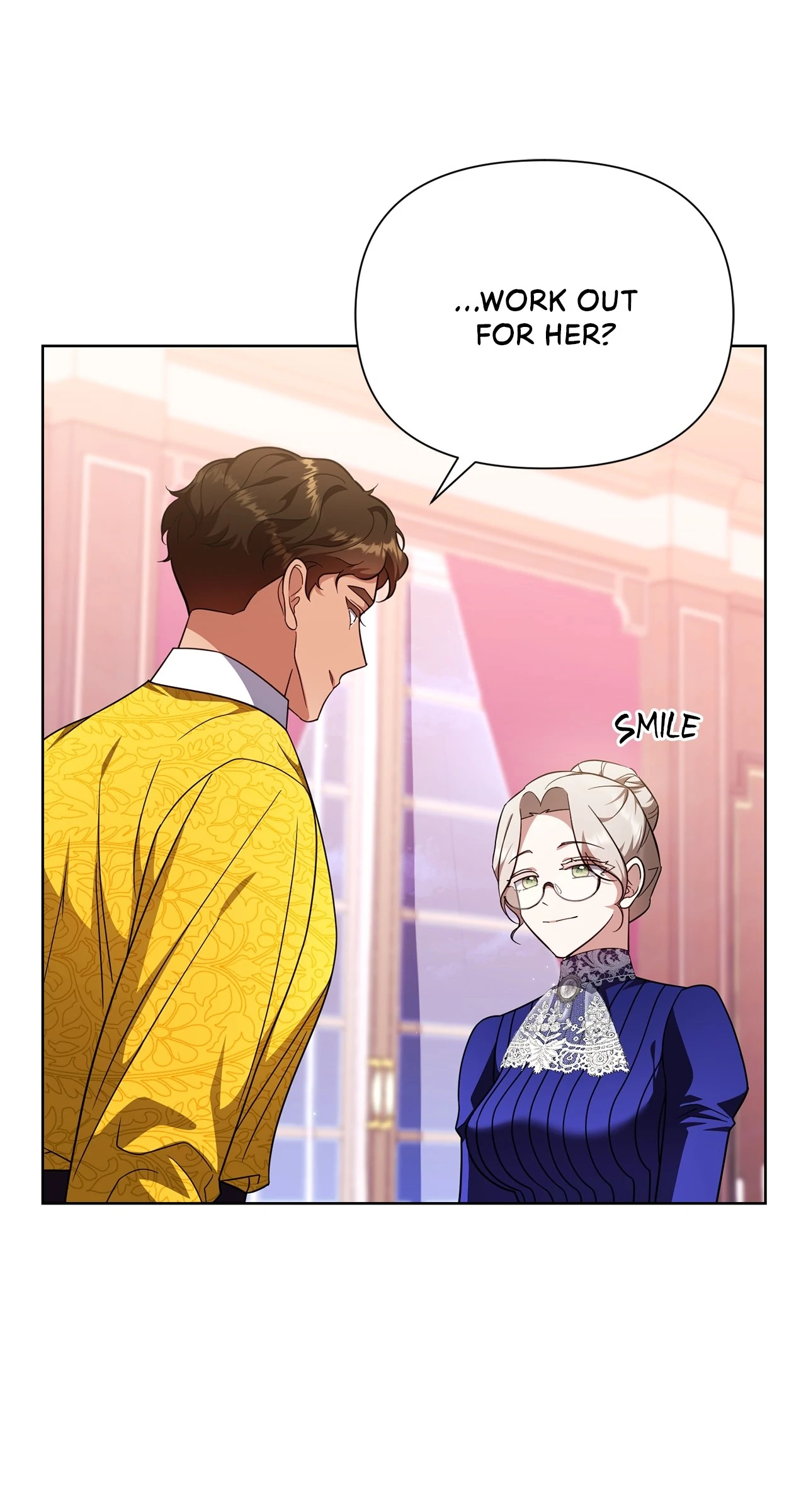 Read The Tutor's Secret Sessions Manga Online