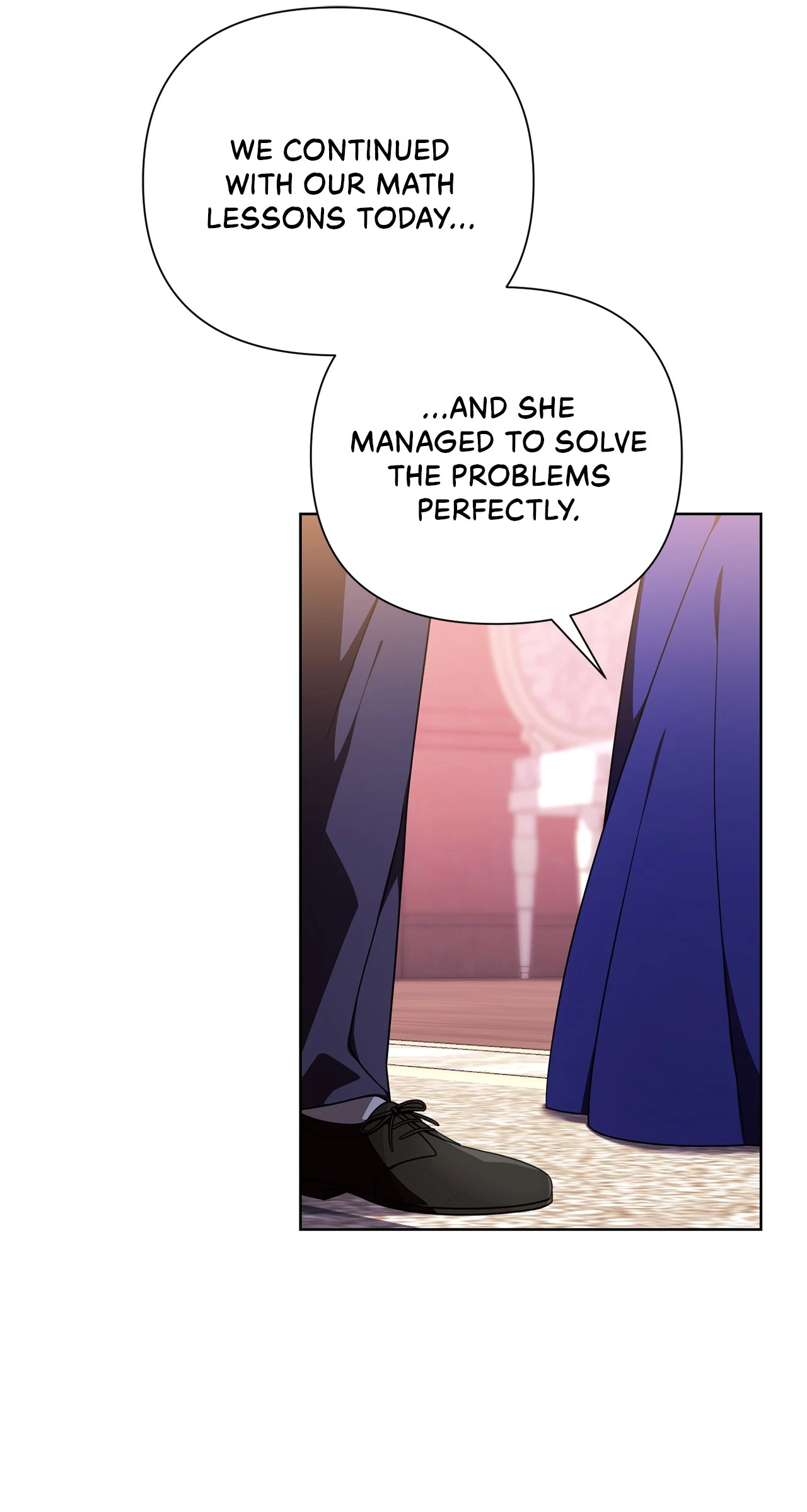 Read The Tutor's Secret Sessions Manga Online