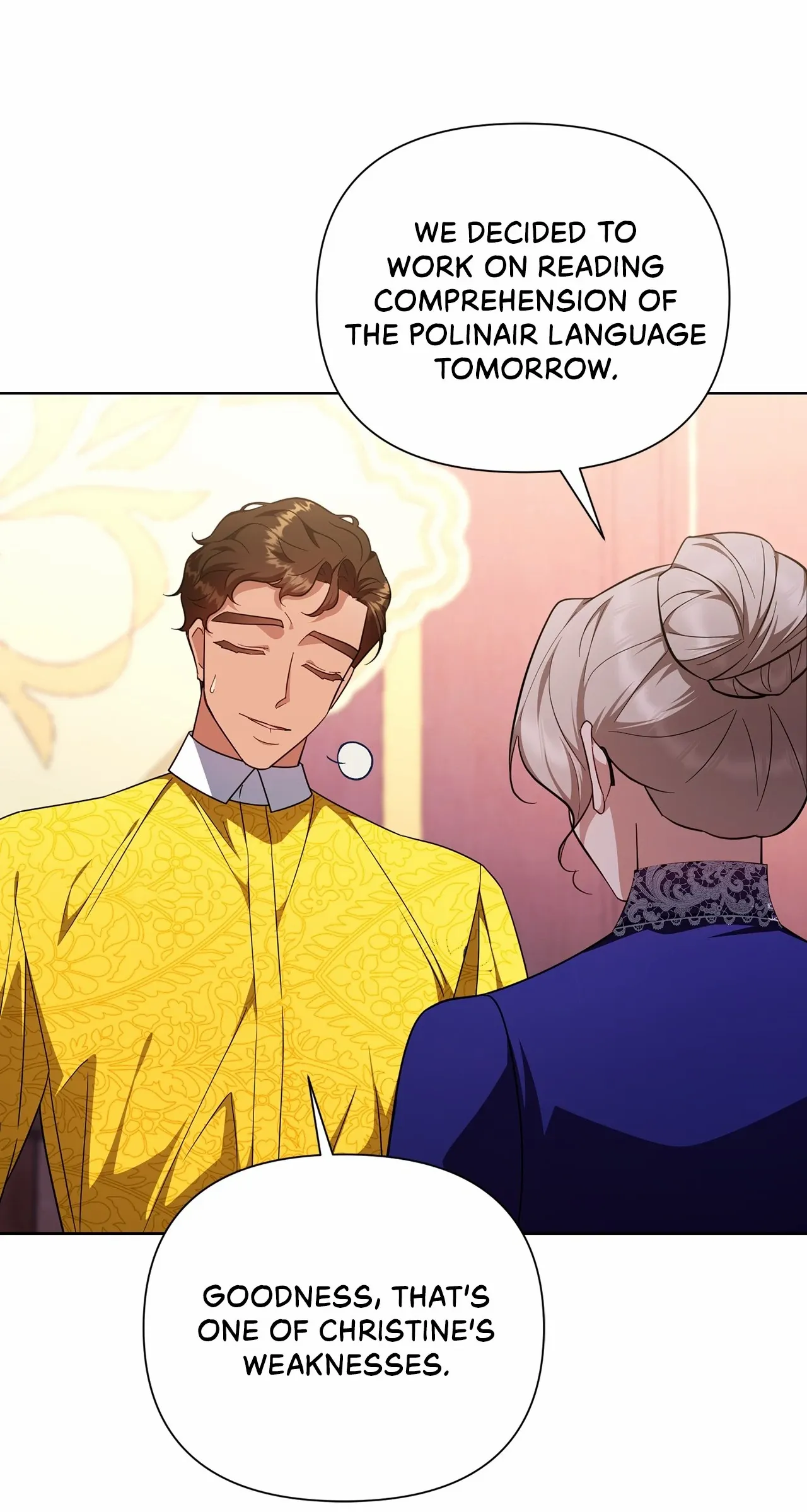 Read The Tutor's Secret Sessions Manga Online