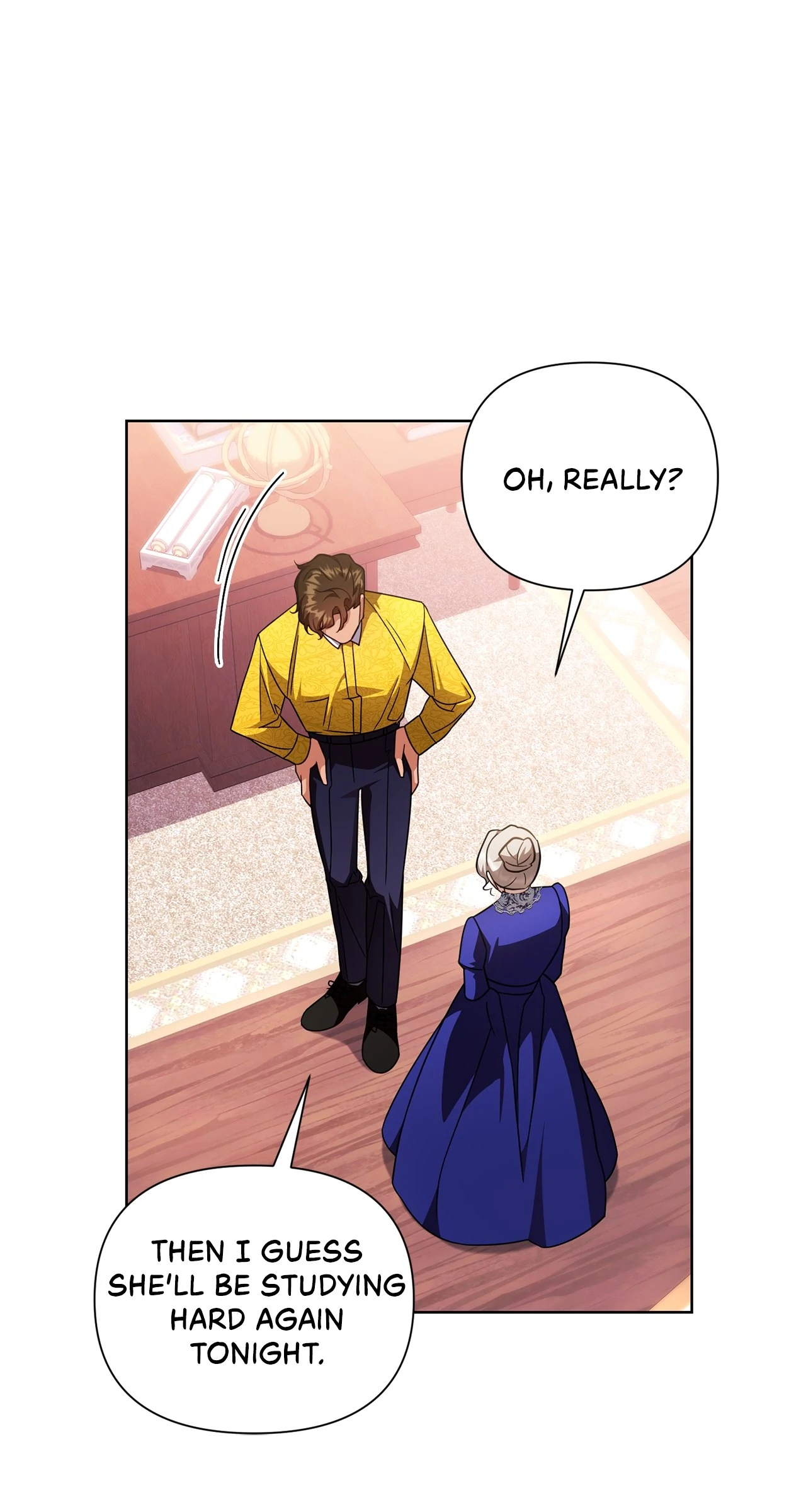 Read The Tutor's Secret Sessions Manga Online