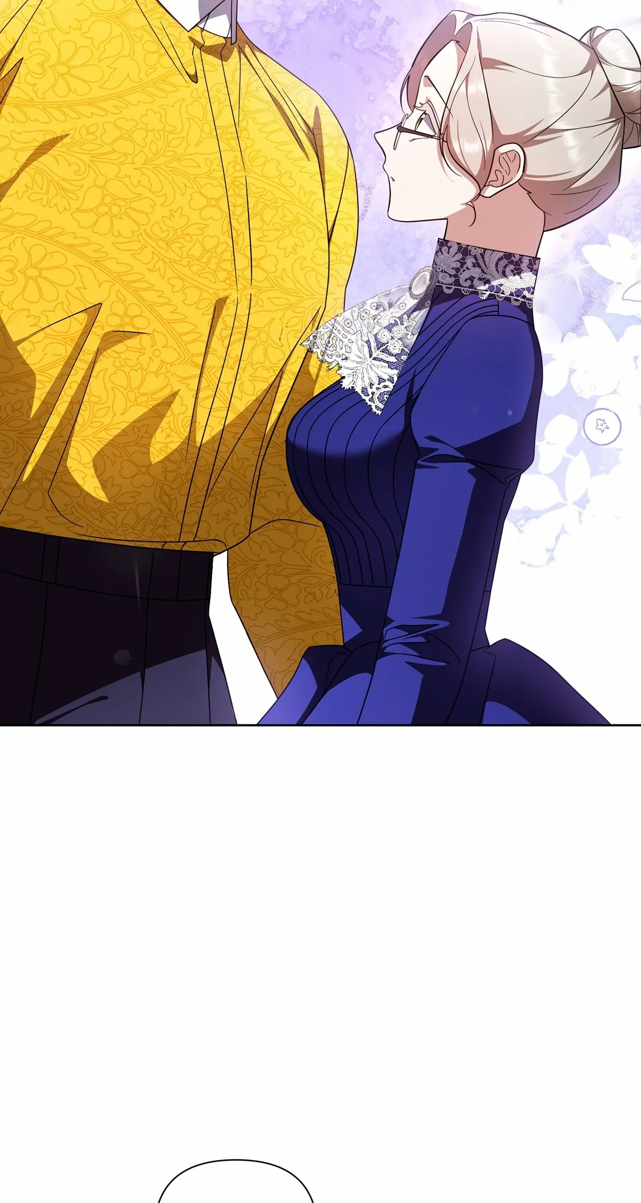 Read The Tutor's Secret Sessions Manga Online