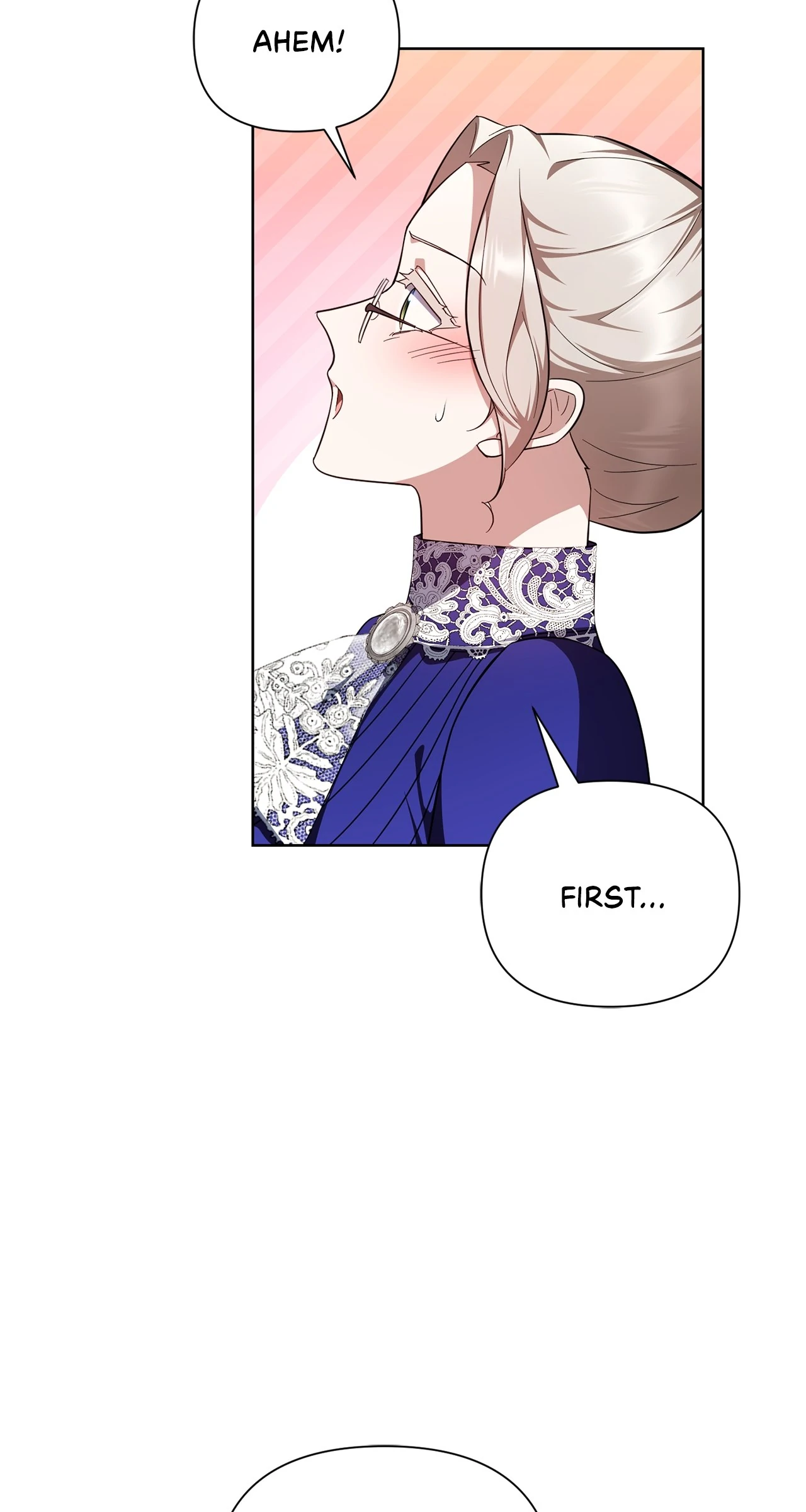 Read The Tutor's Secret Sessions Manga Online