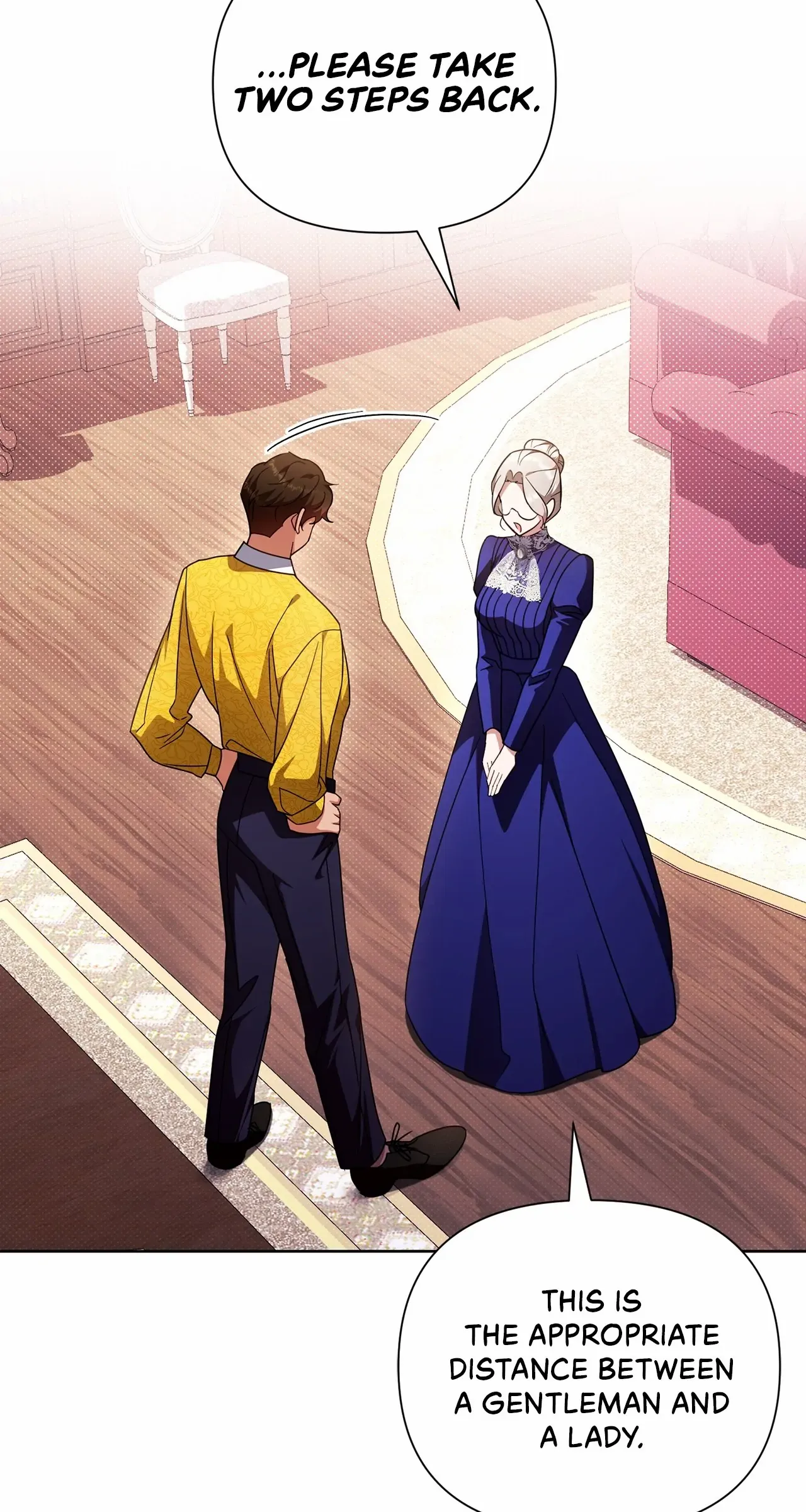 Read The Tutor's Secret Sessions Manga Online