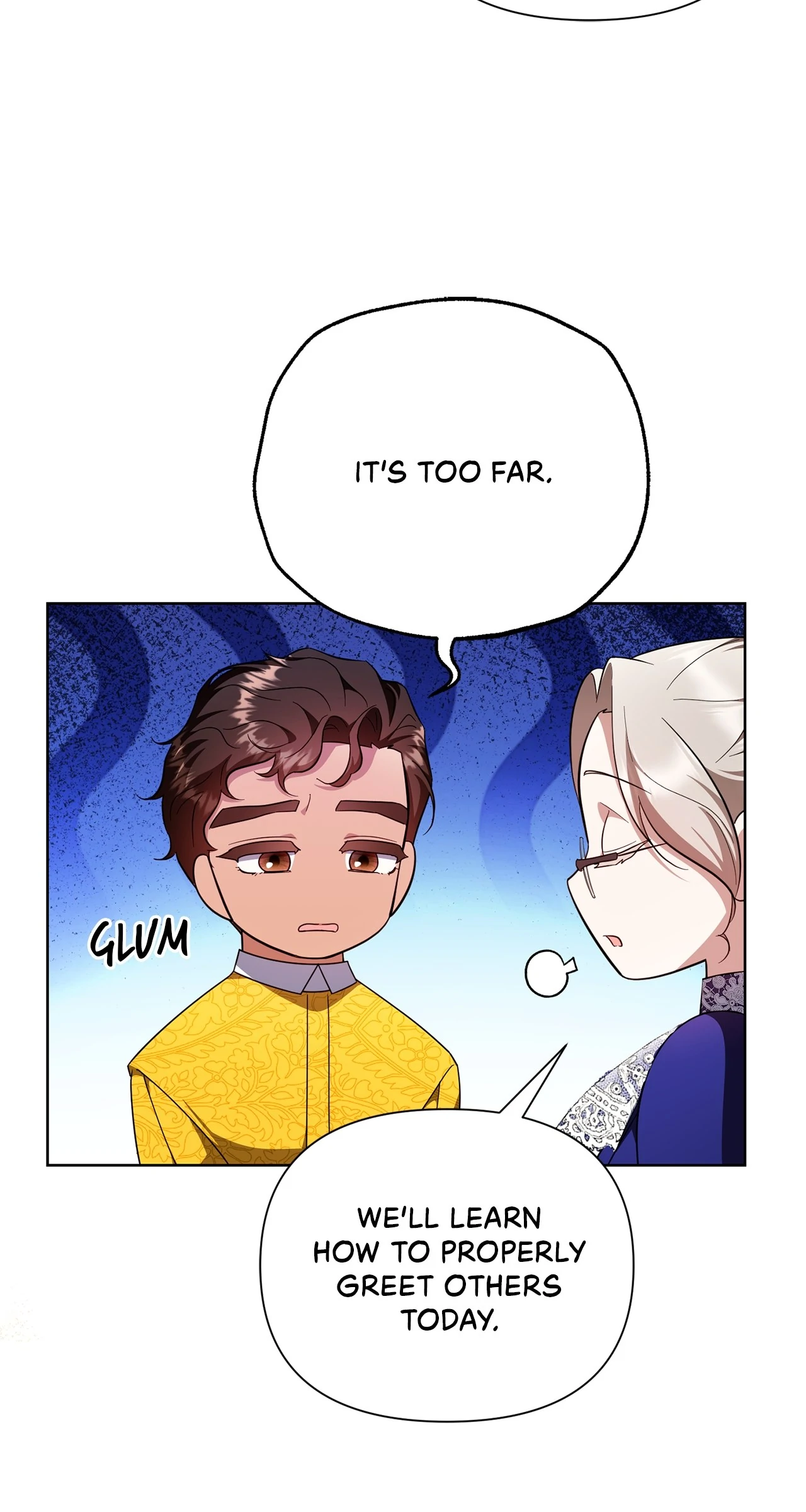 Read The Tutor's Secret Sessions Manga Online