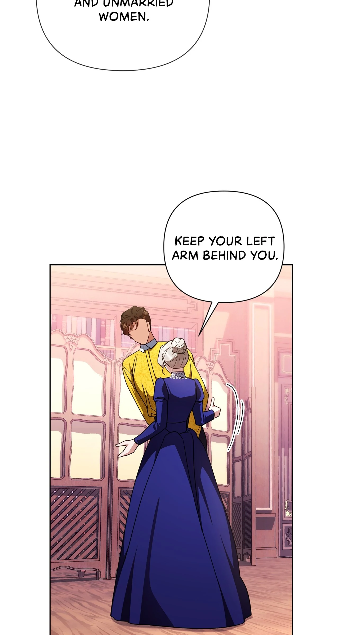 Read The Tutor's Secret Sessions Manga Online