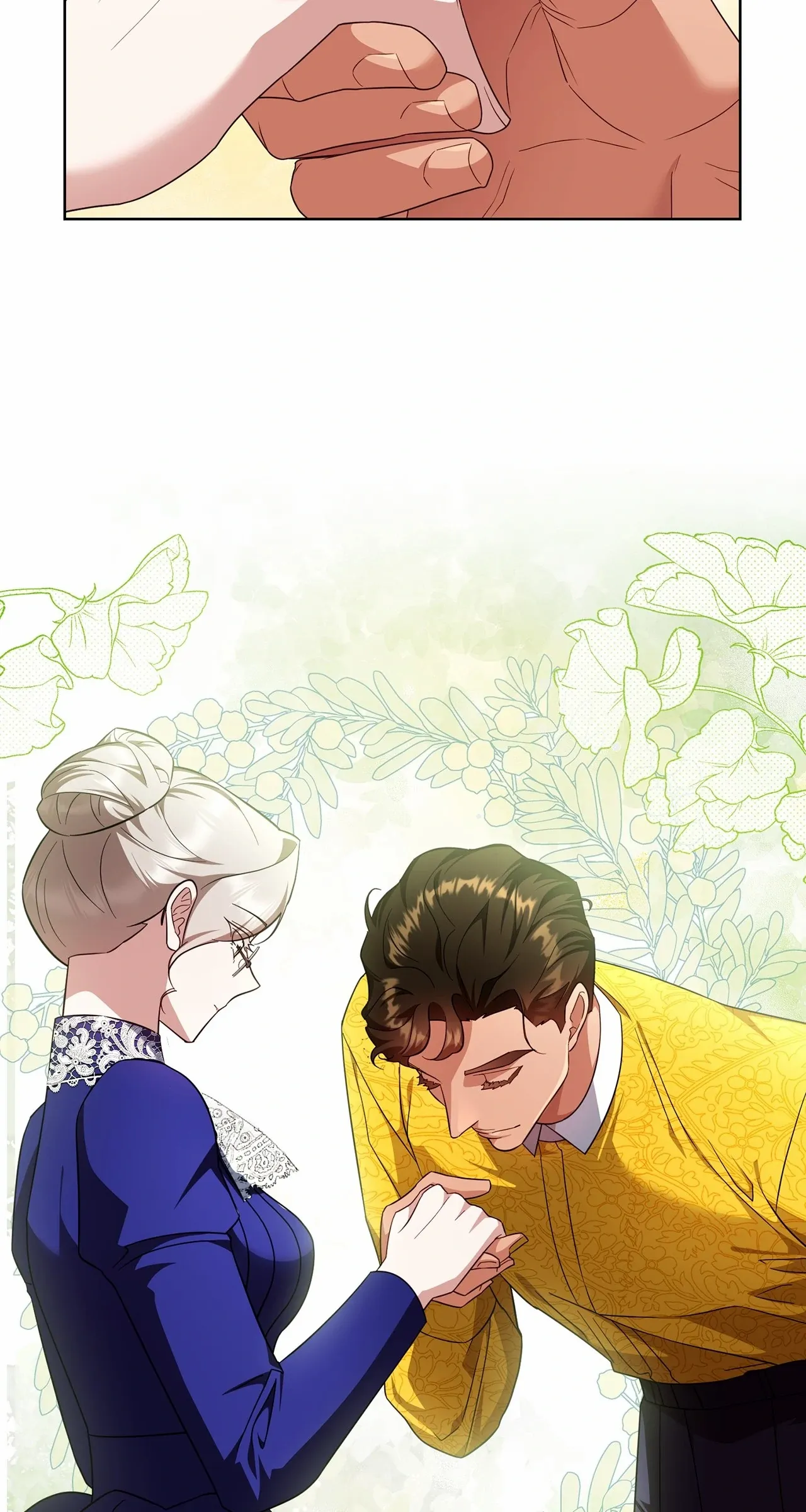 Read The Tutor's Secret Sessions Manga Online