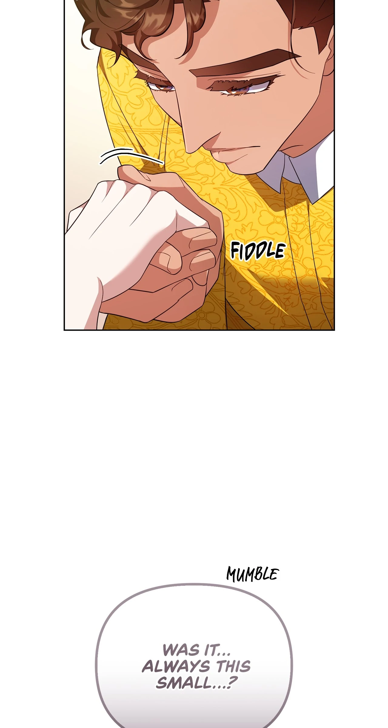 Read The Tutor's Secret Sessions Manga Online