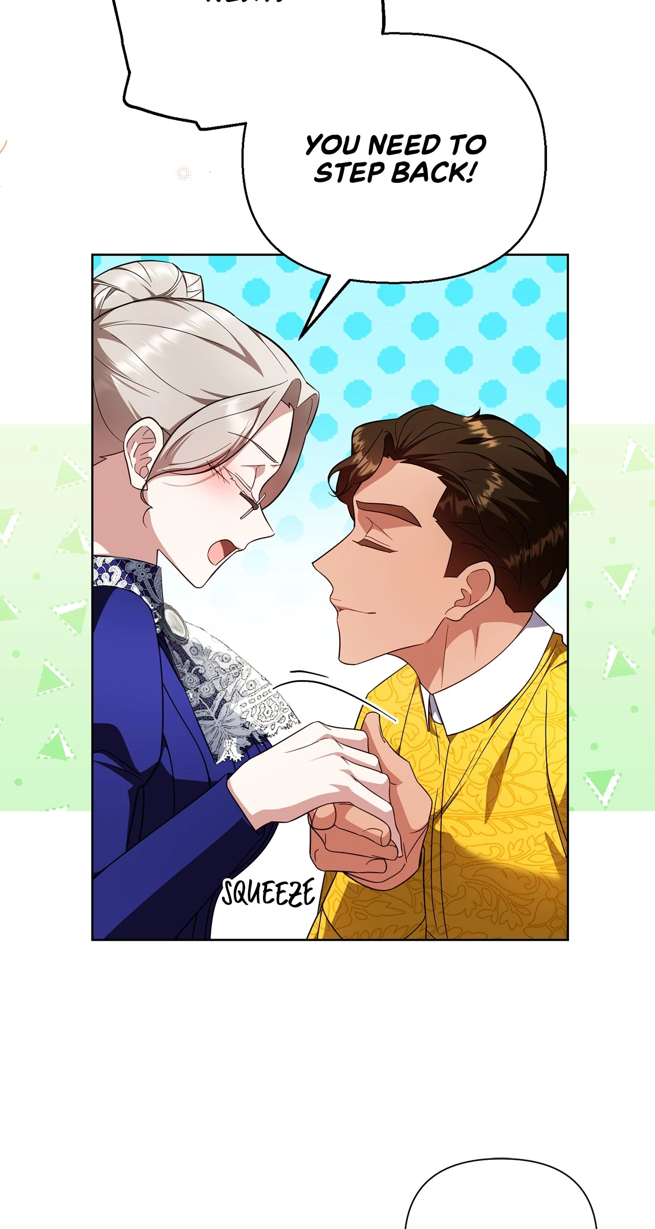 Read The Tutor's Secret Sessions Manga Online