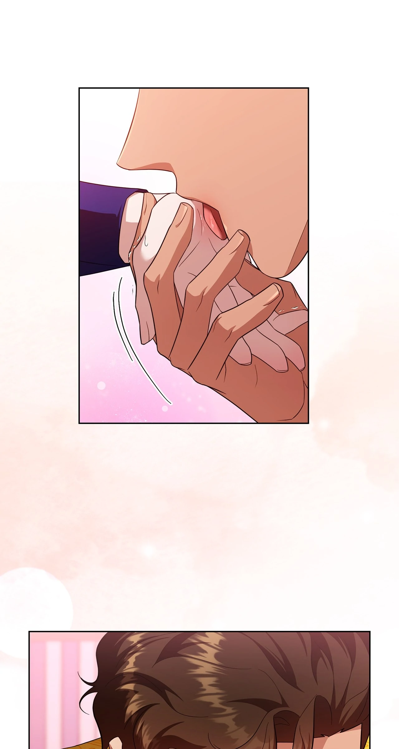 Read The Tutor's Secret Sessions Manga Online