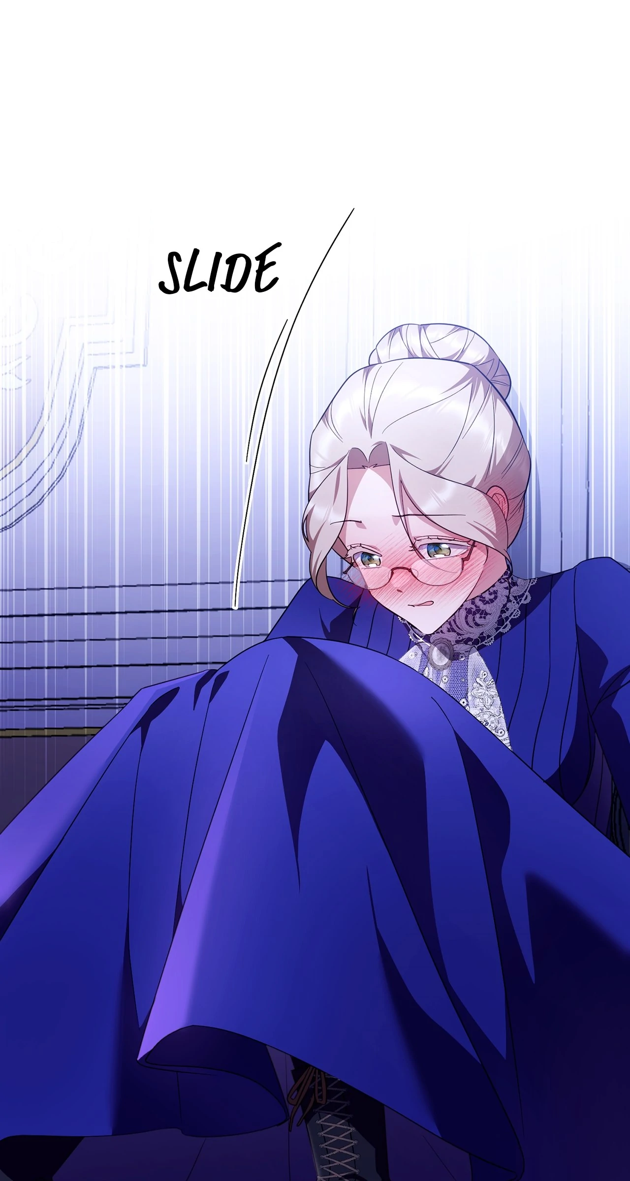 Read The Tutor's Secret Sessions Manga Online