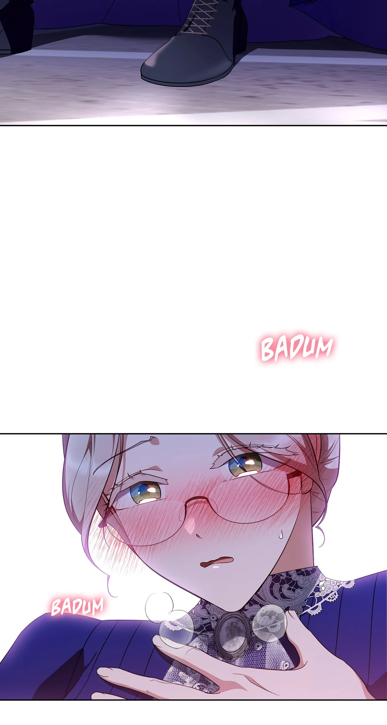 Read The Tutor's Secret Sessions Manga Online