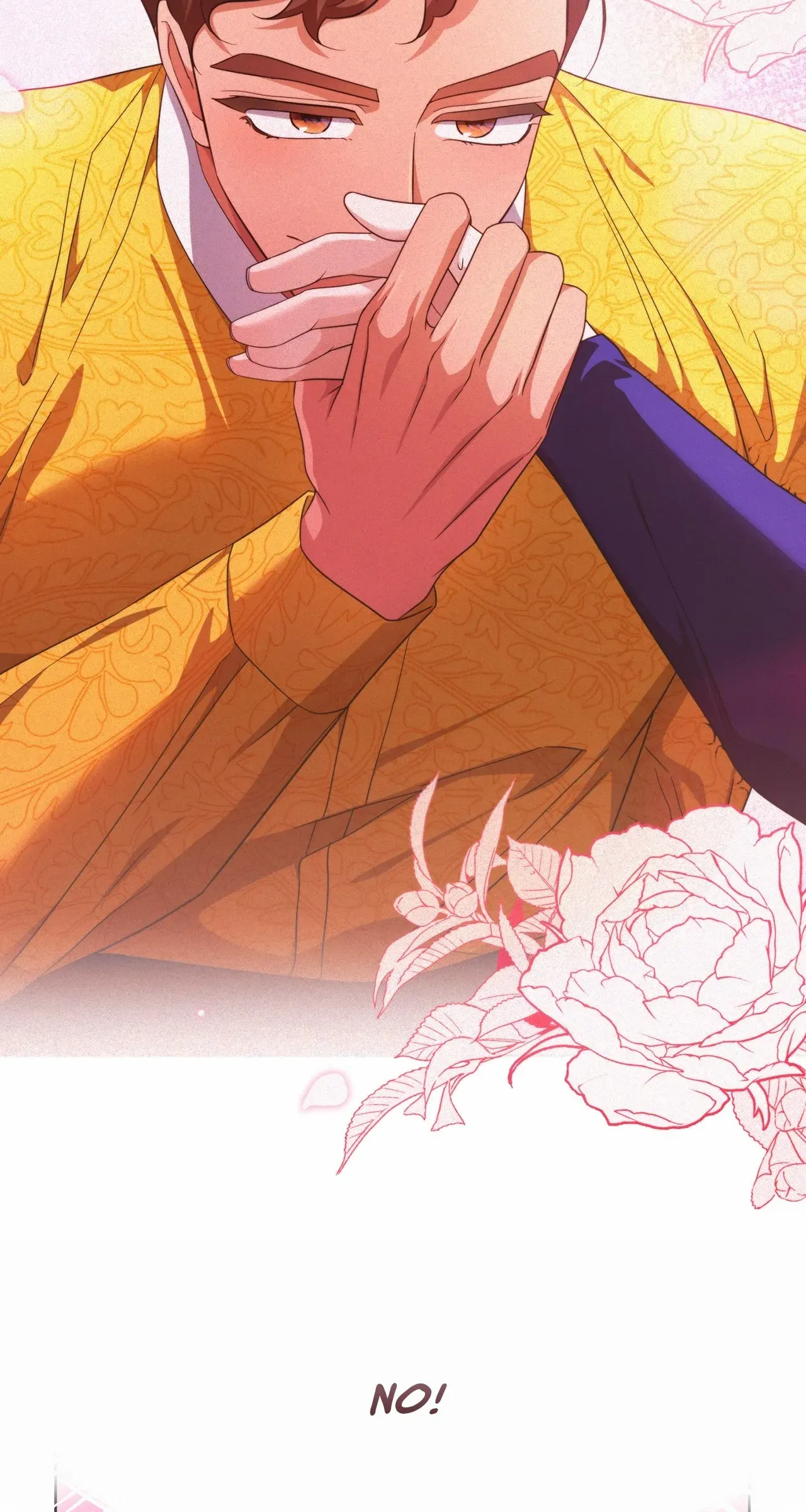 Read The Tutor's Secret Sessions Manga Online