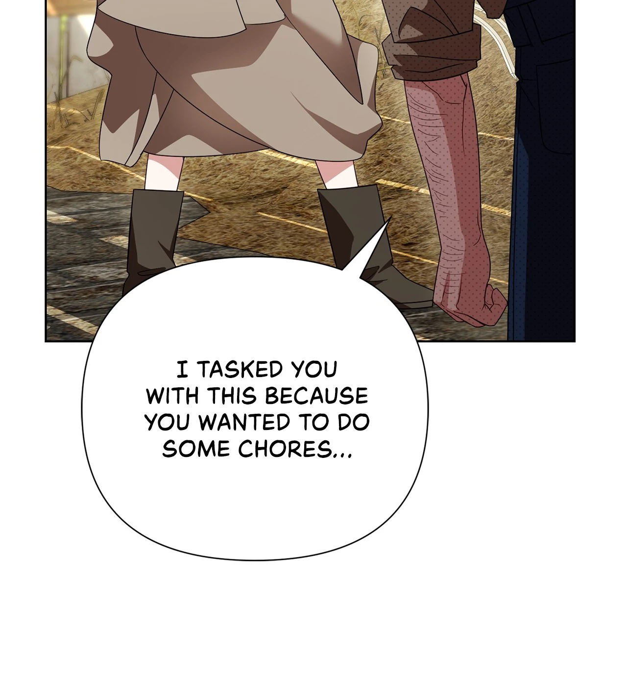 Read The Tutor's Secret Sessions Manga Online