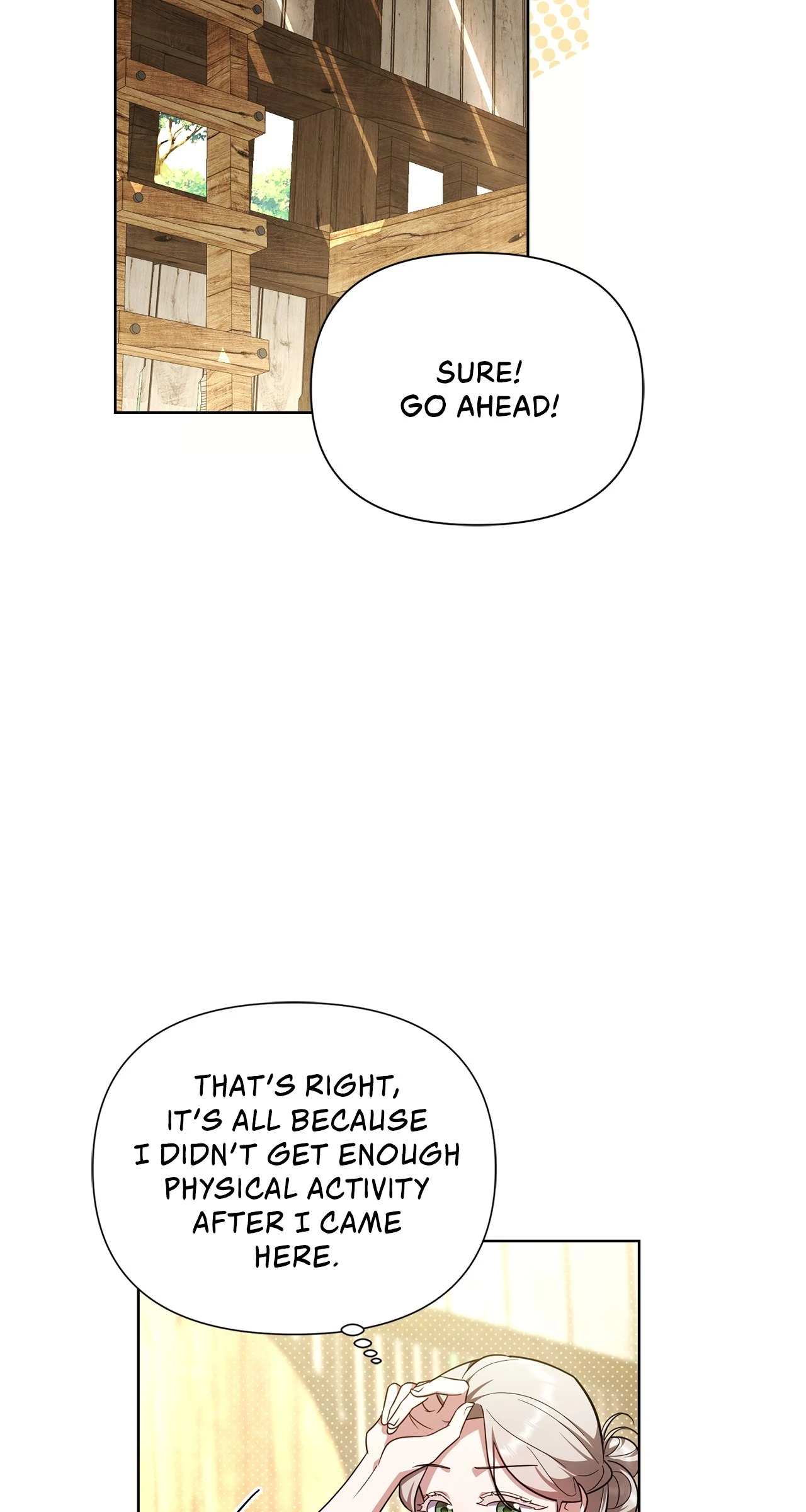 Read The Tutor's Secret Sessions Manga Online