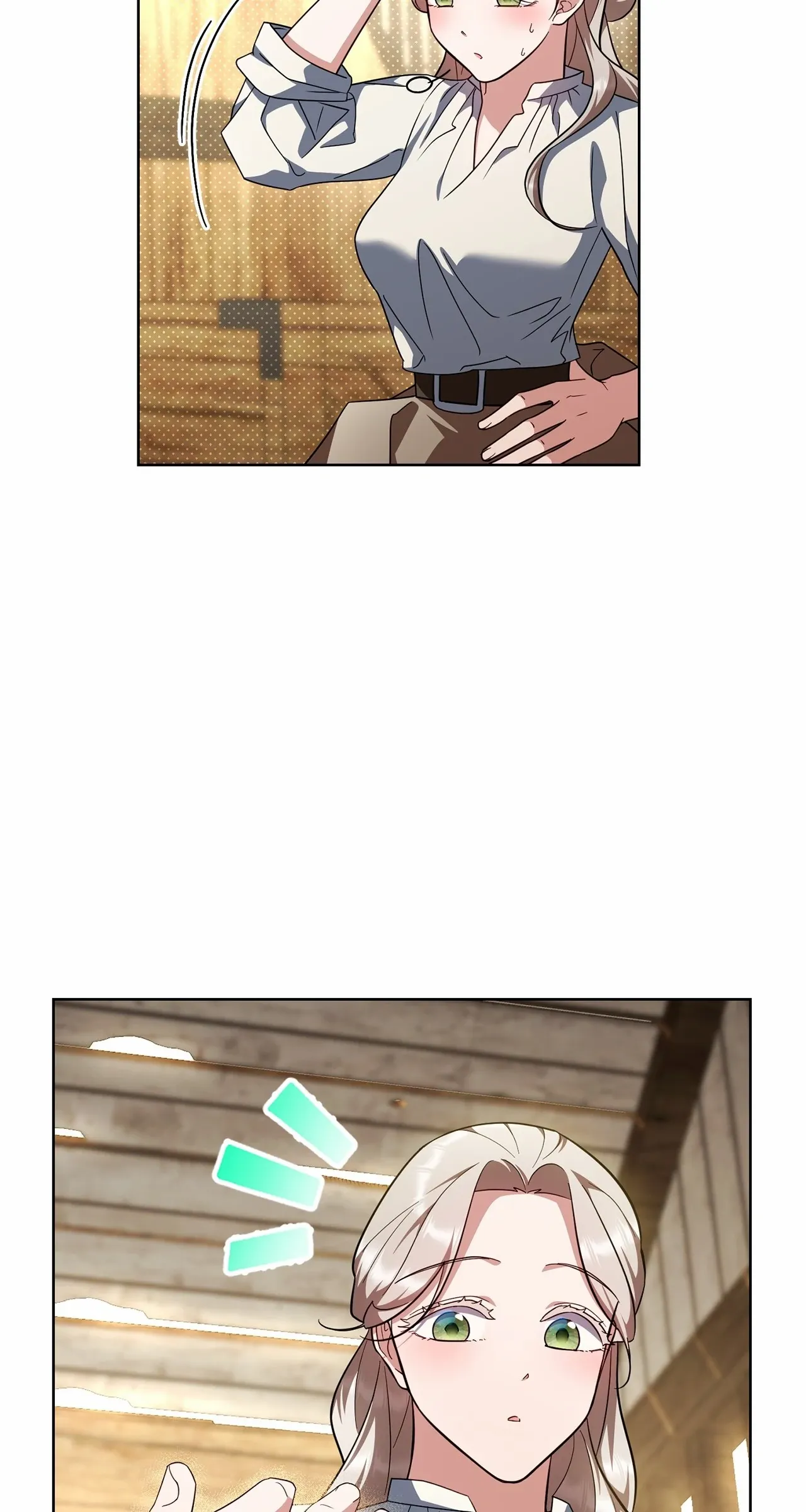 Read The Tutor's Secret Sessions Manga Online