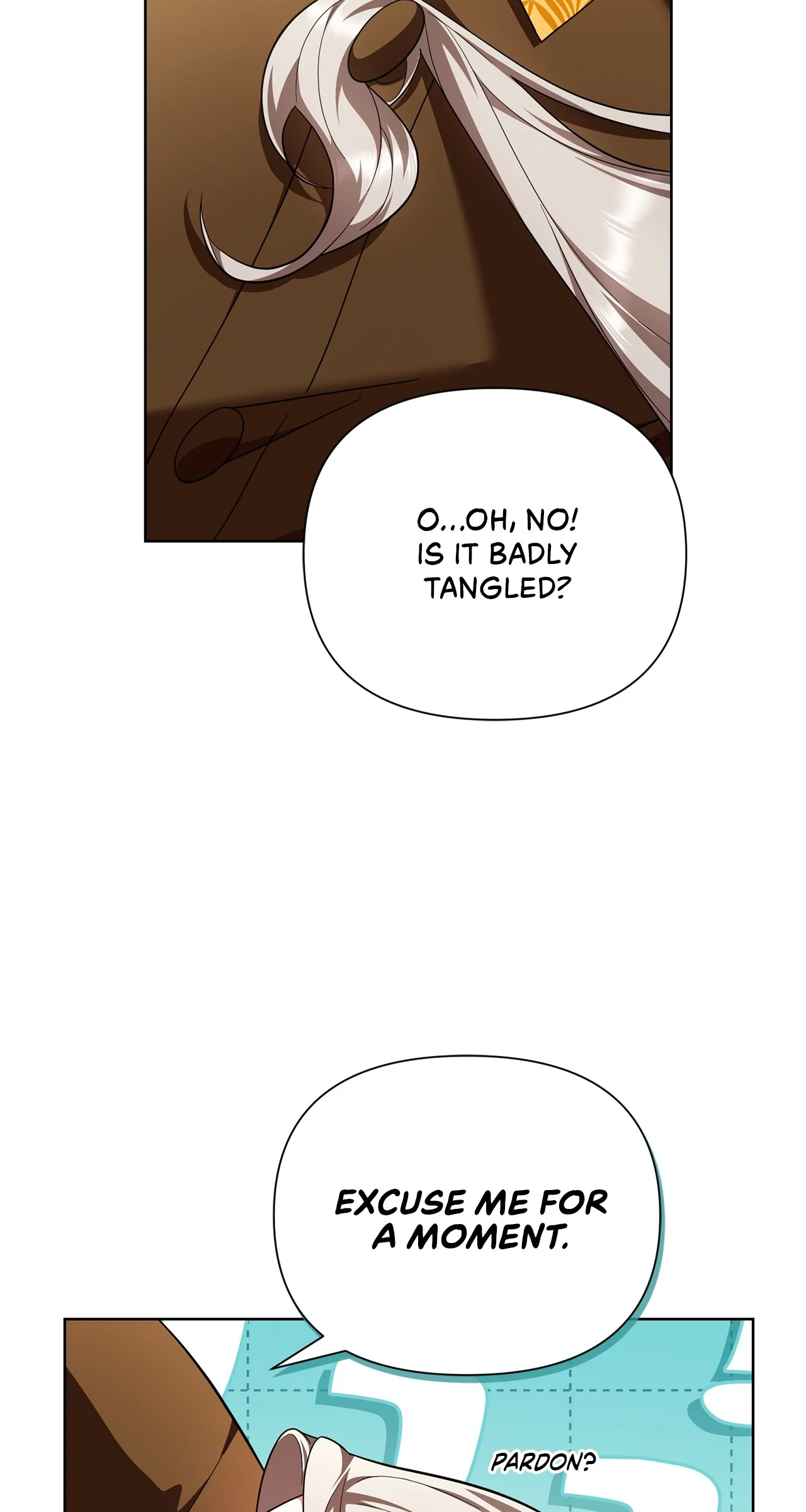 Read The Tutor's Secret Sessions Manga Online