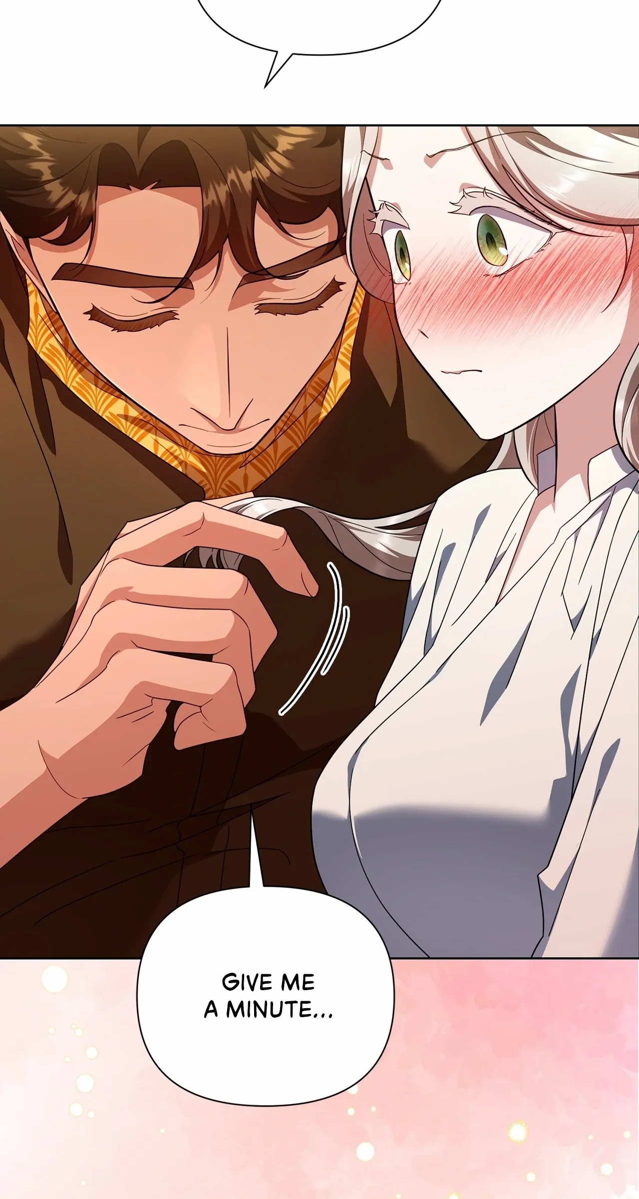 Read The Tutor's Secret Sessions Manga Online