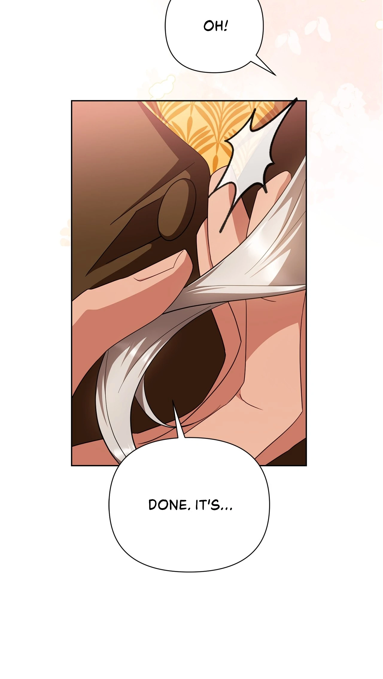 Read The Tutor's Secret Sessions Manga Online