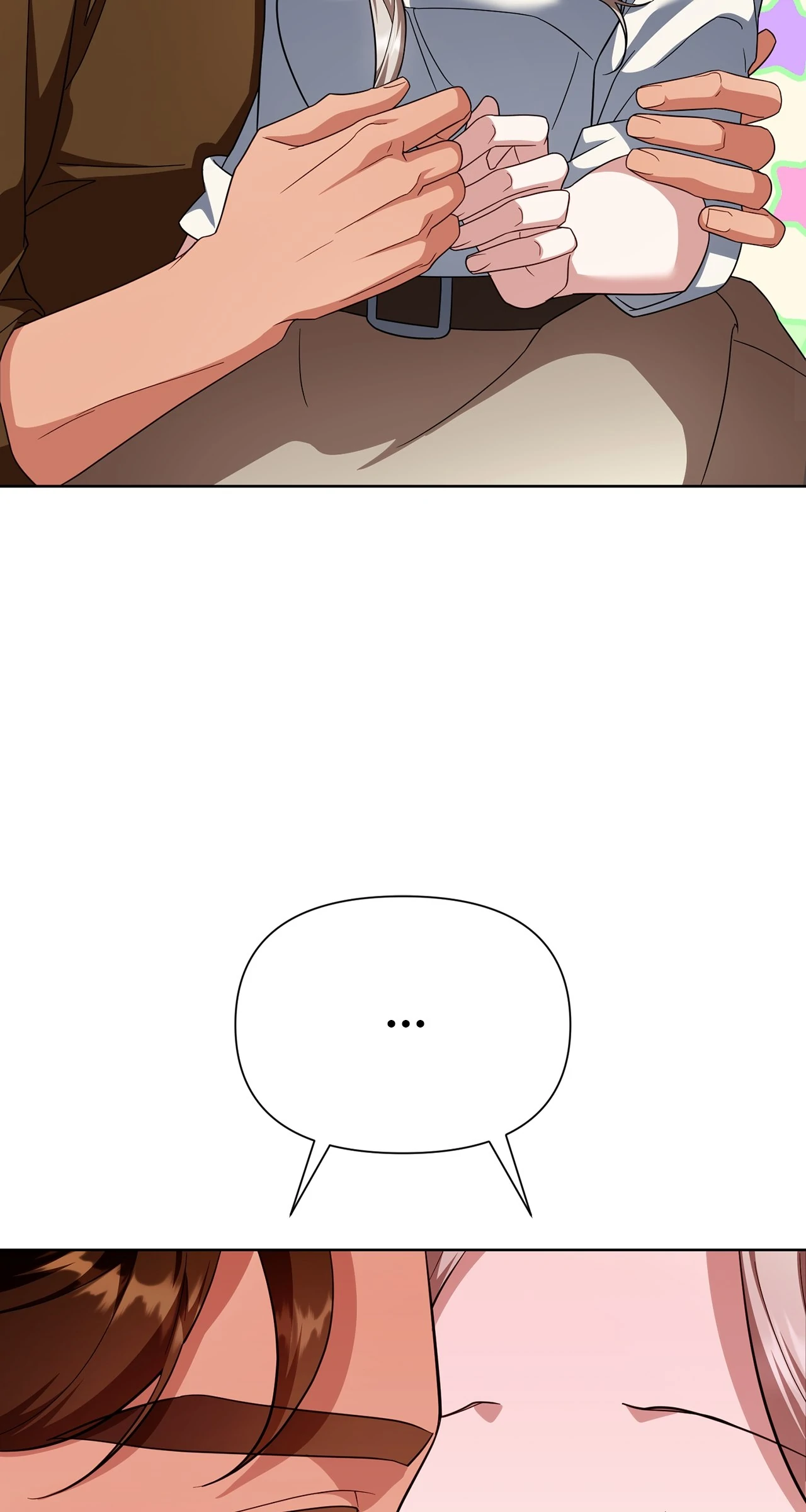 Read The Tutor's Secret Sessions Manga Online