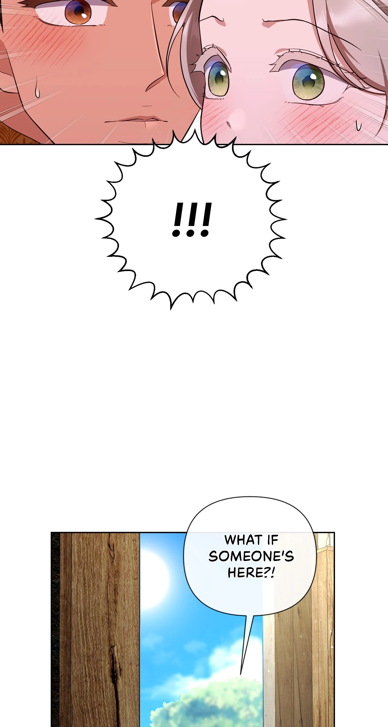 Read The Tutor's Secret Sessions Manga Online