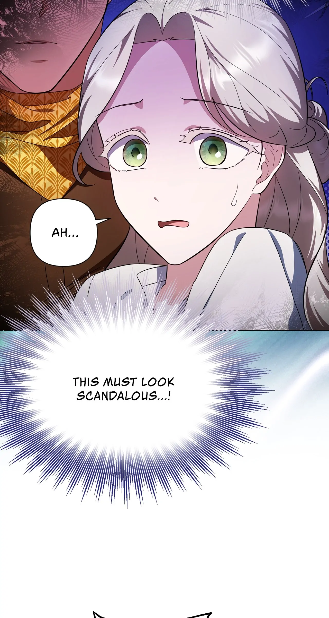 Read The Tutor's Secret Sessions Manga Online