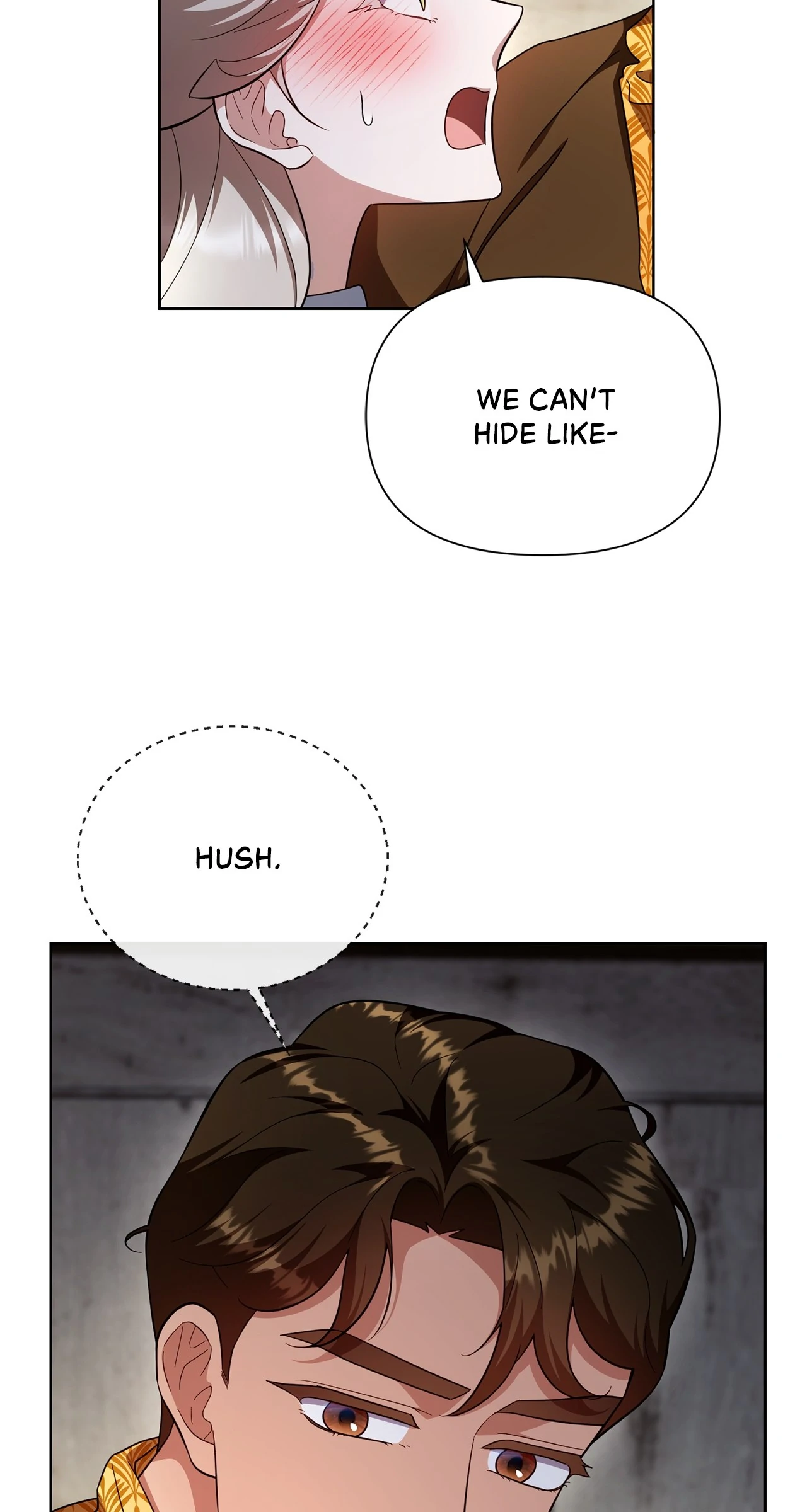 Read The Tutor's Secret Sessions Manga Online