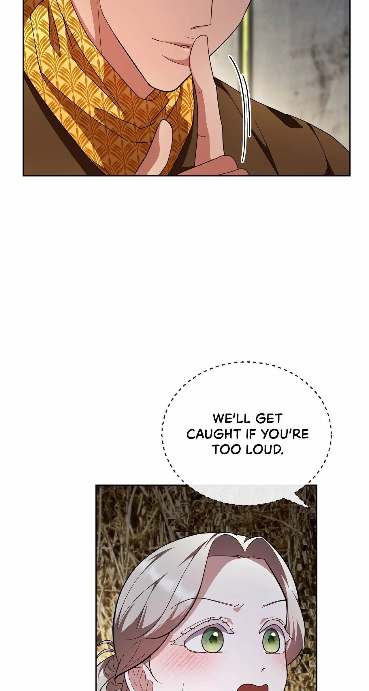 Read The Tutor's Secret Sessions Manga Online