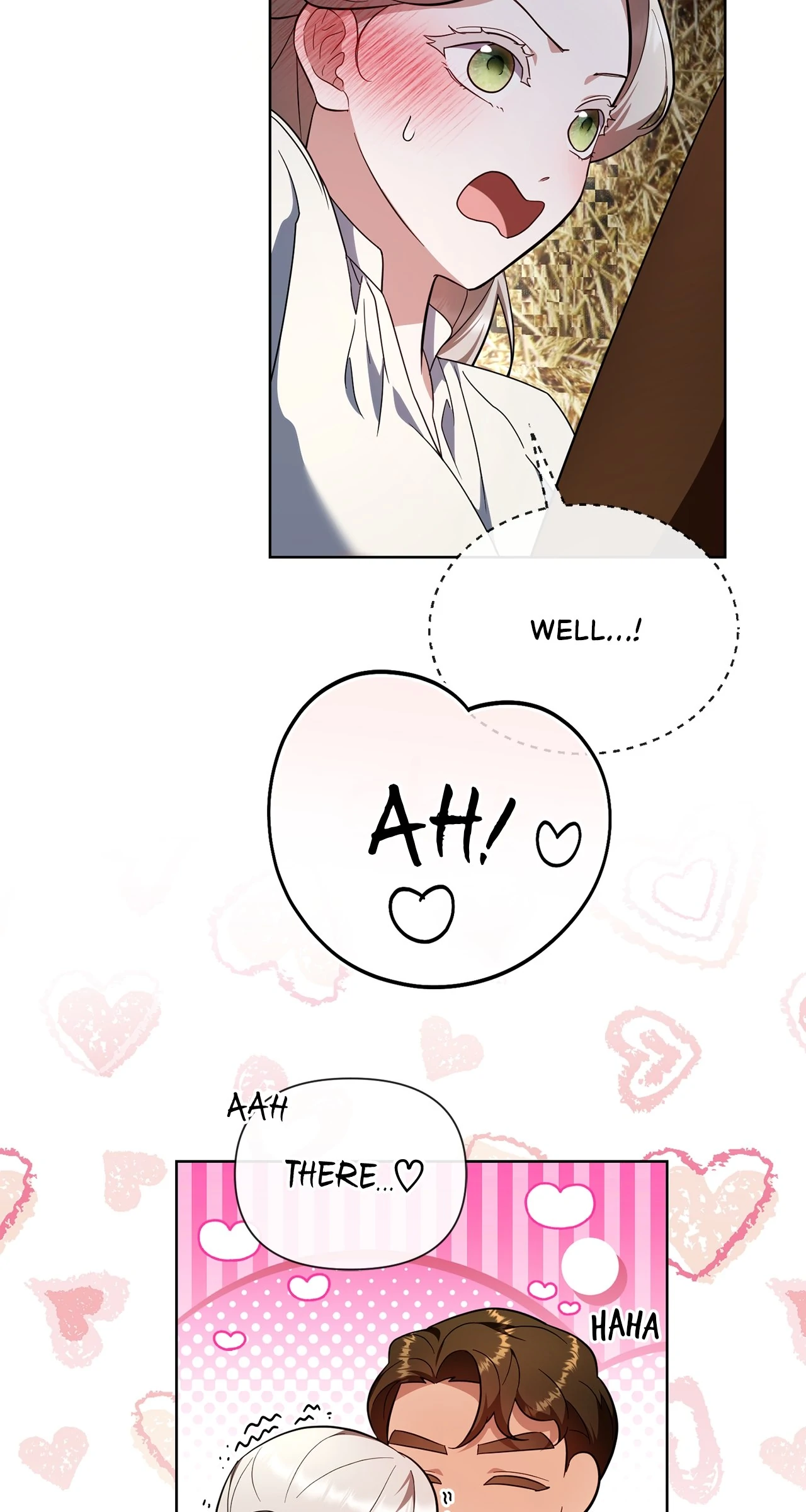 Read The Tutor's Secret Sessions Manga Online