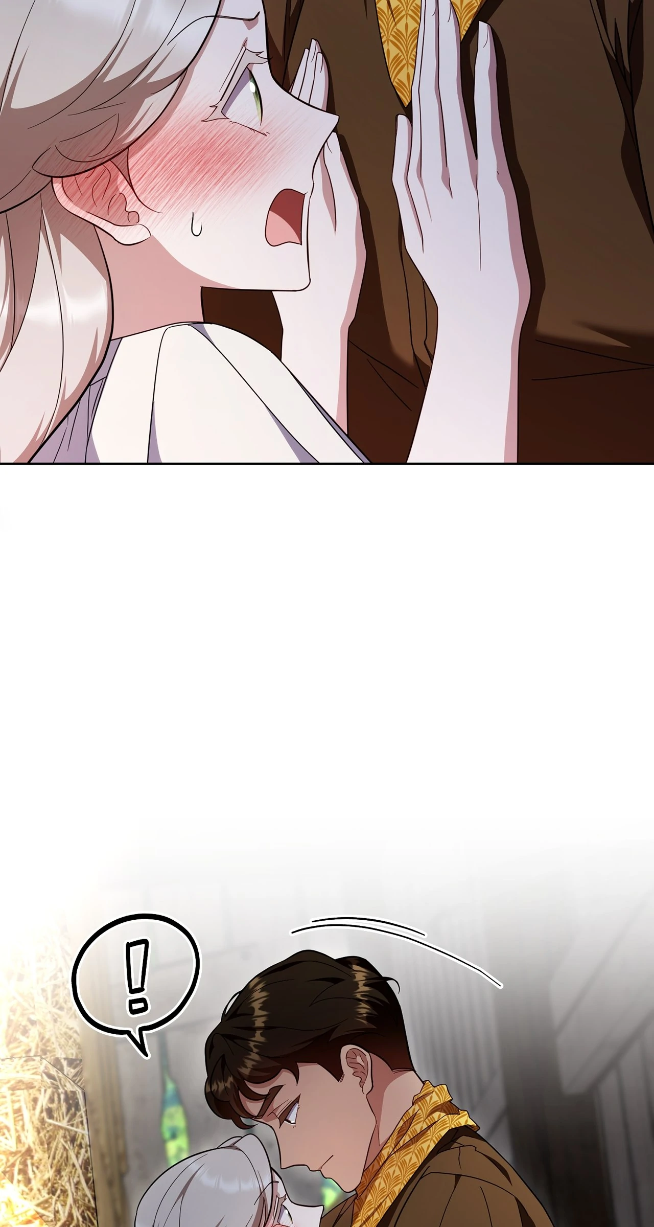 Read The Tutor's Secret Sessions Manga Online