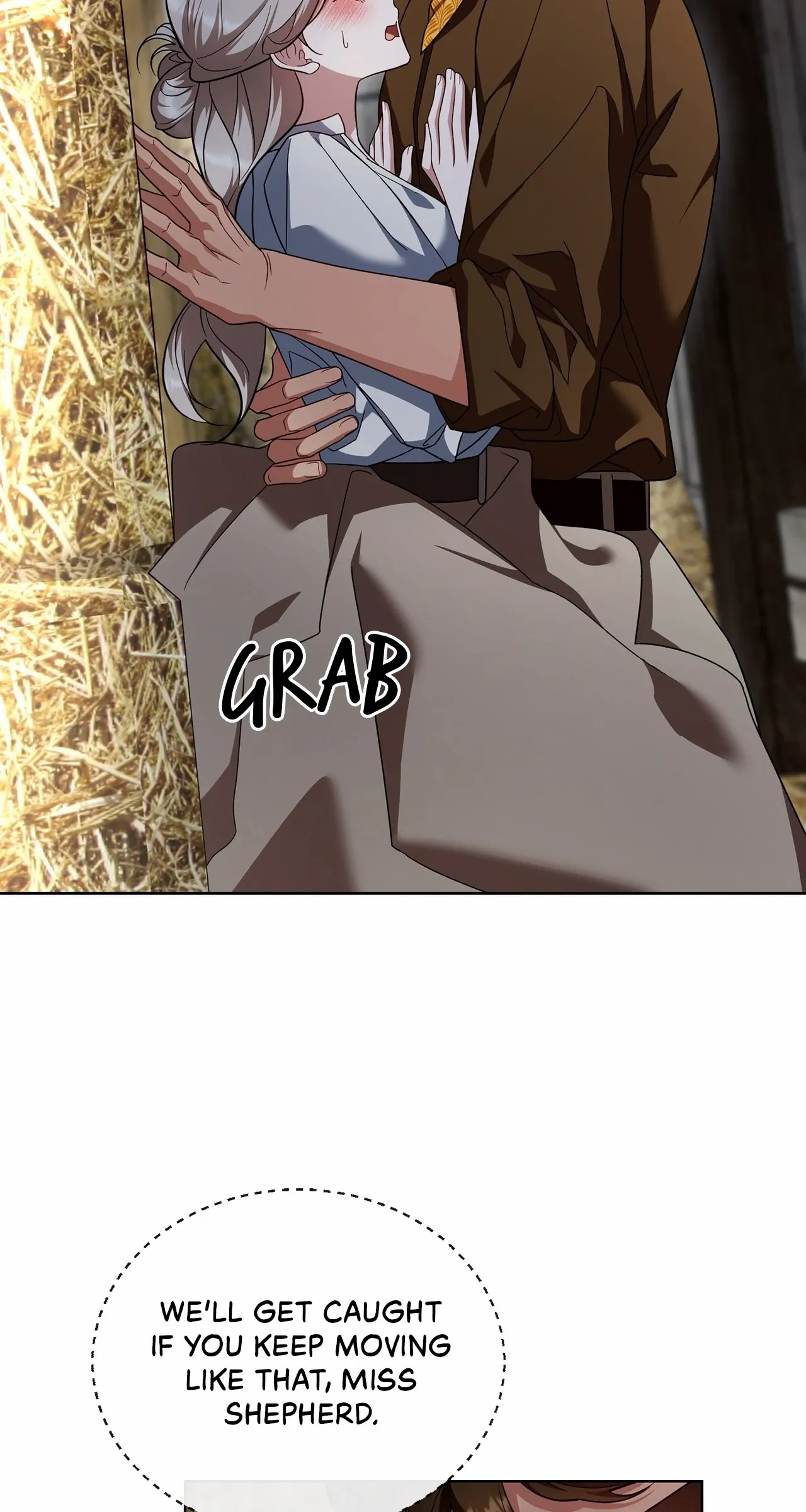 Read The Tutor's Secret Sessions Manga Online