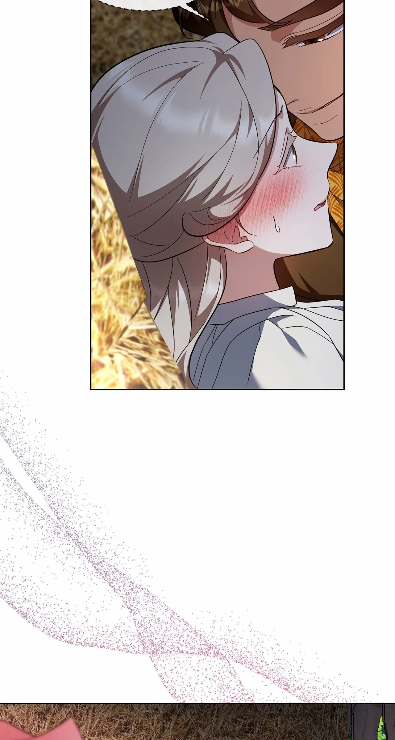 Read The Tutor's Secret Sessions Manga Online