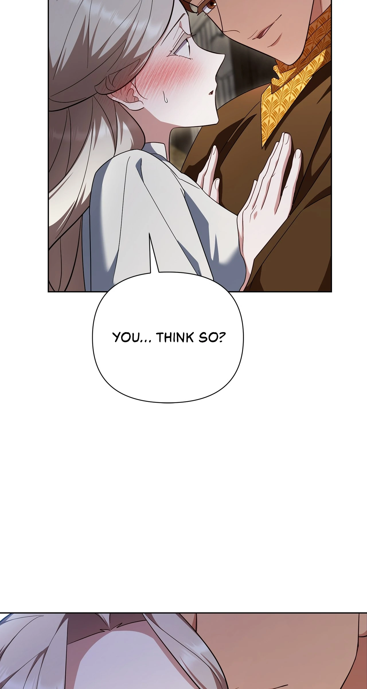 Read The Tutor's Secret Sessions Manga Online