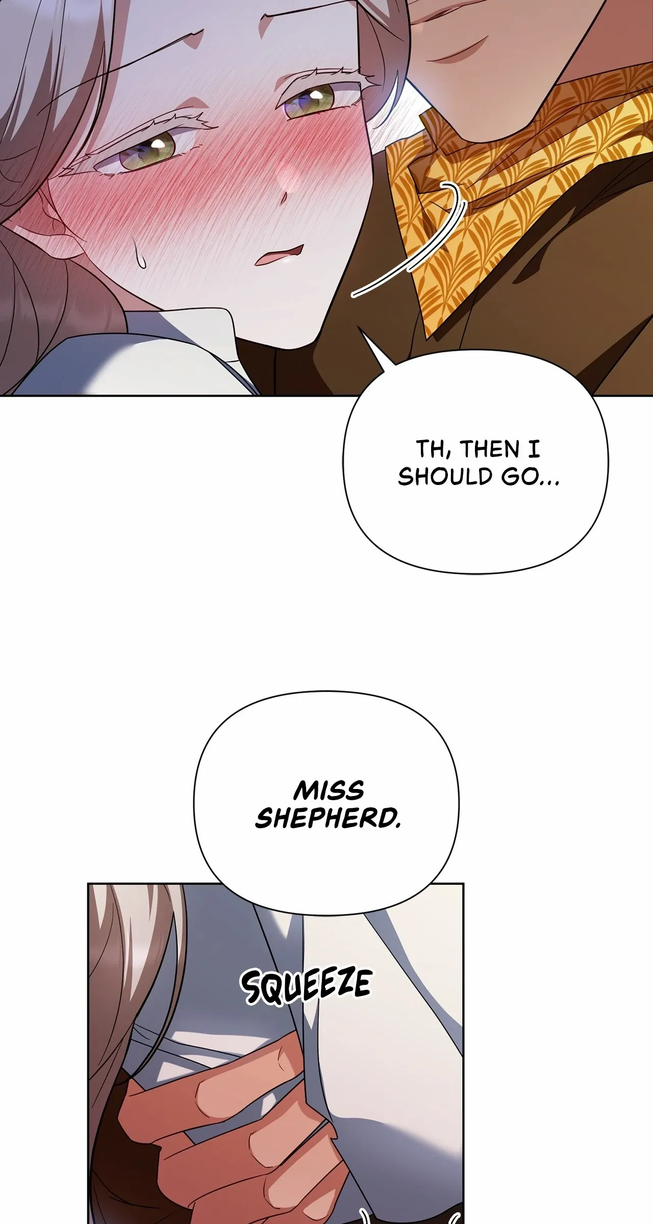 Read The Tutor's Secret Sessions Manga Online