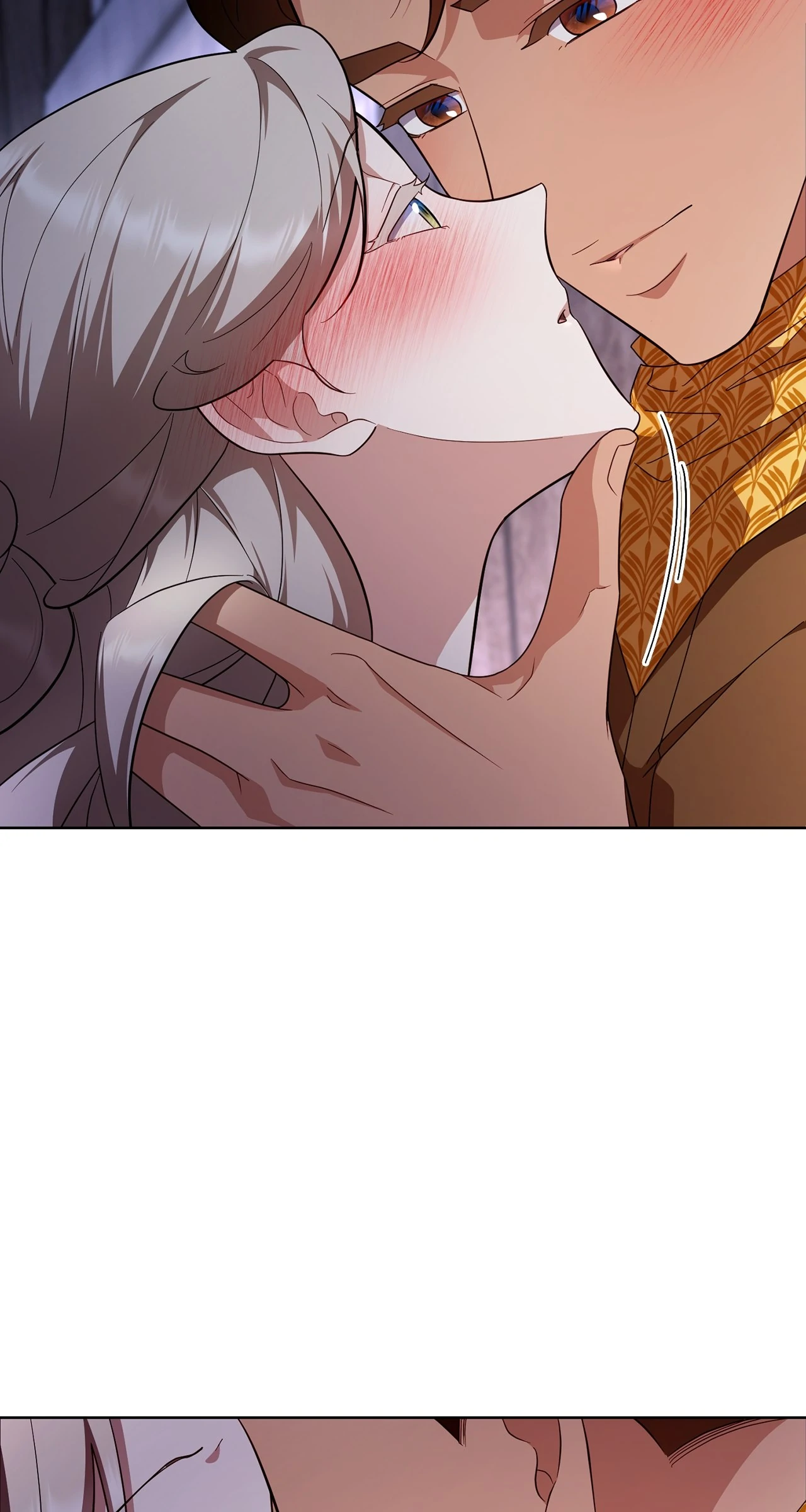 Read The Tutor's Secret Sessions Manga Online