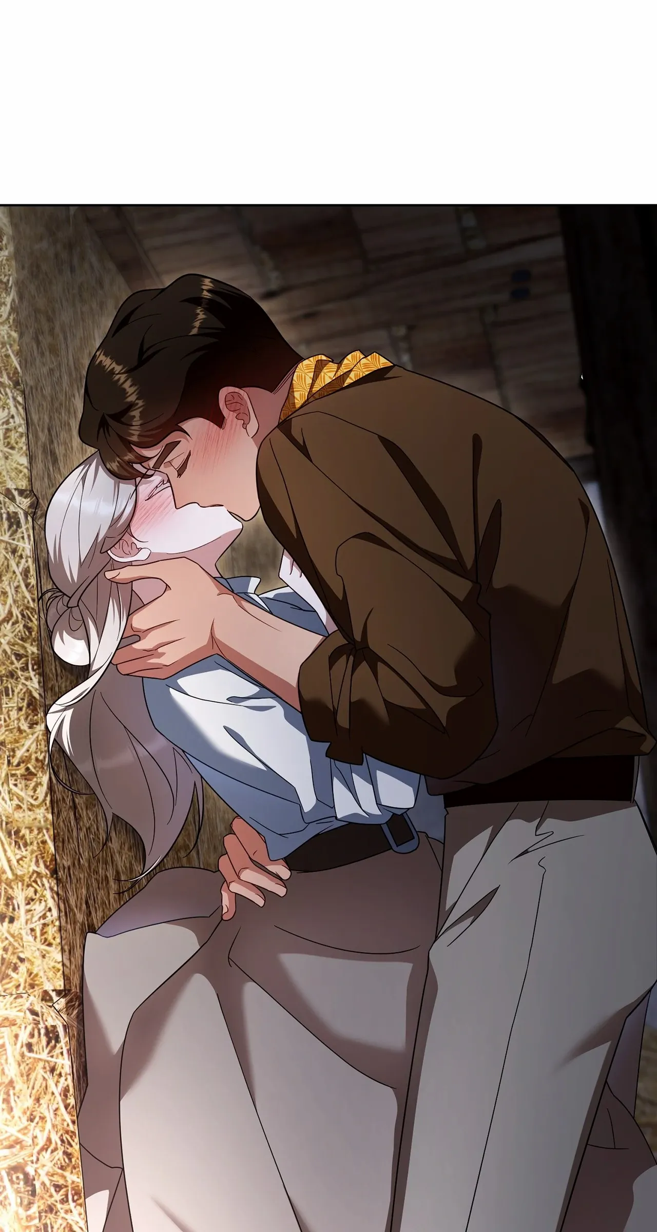 Read The Tutor's Secret Sessions Manga Online