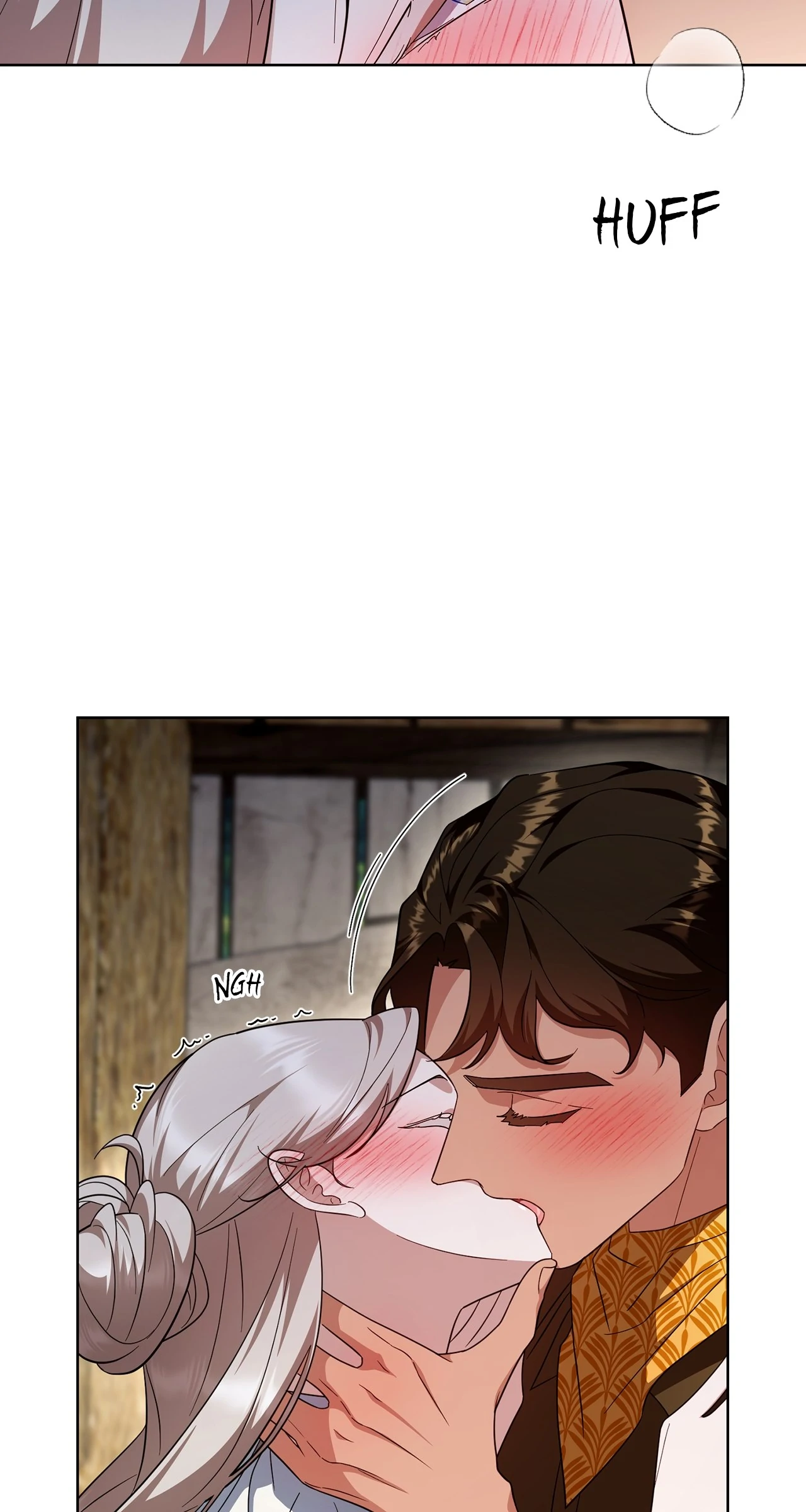 Read The Tutor's Secret Sessions Manga Online