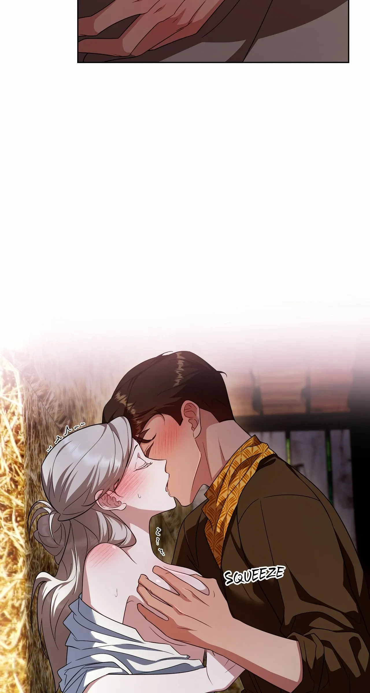 Read The Tutor's Secret Sessions Manga Online