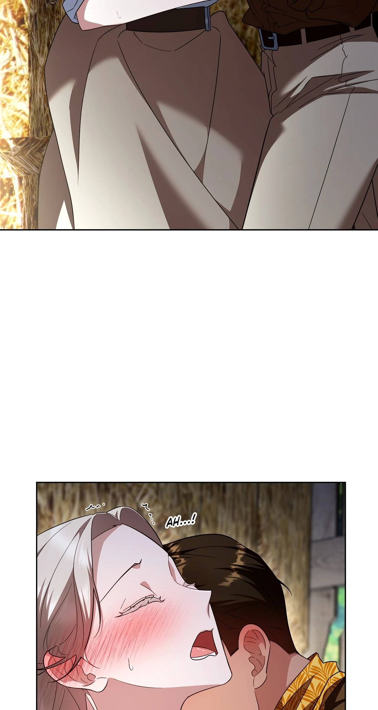 Read The Tutor's Secret Sessions Manga Online