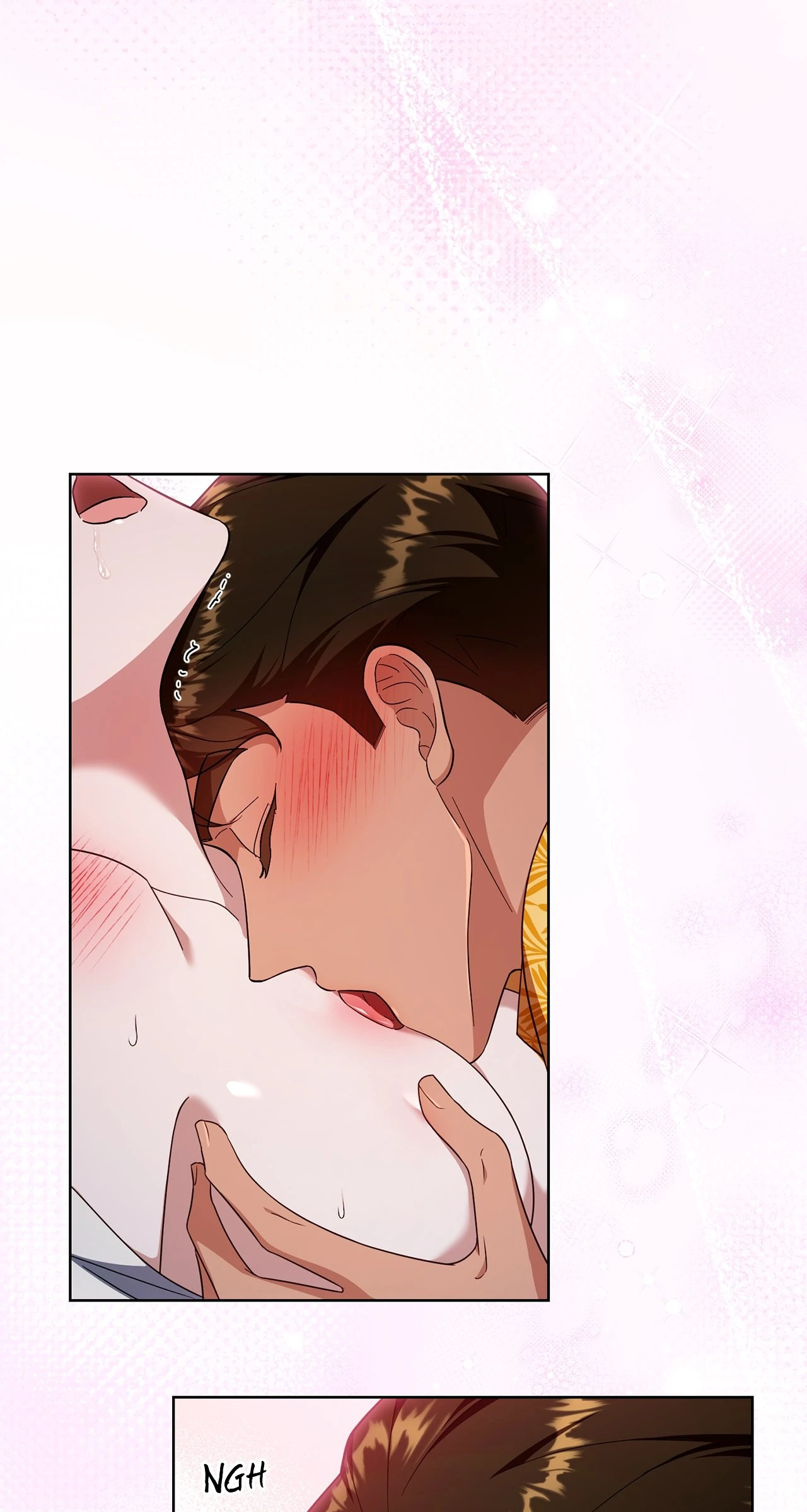 Read The Tutor's Secret Sessions Manga Online