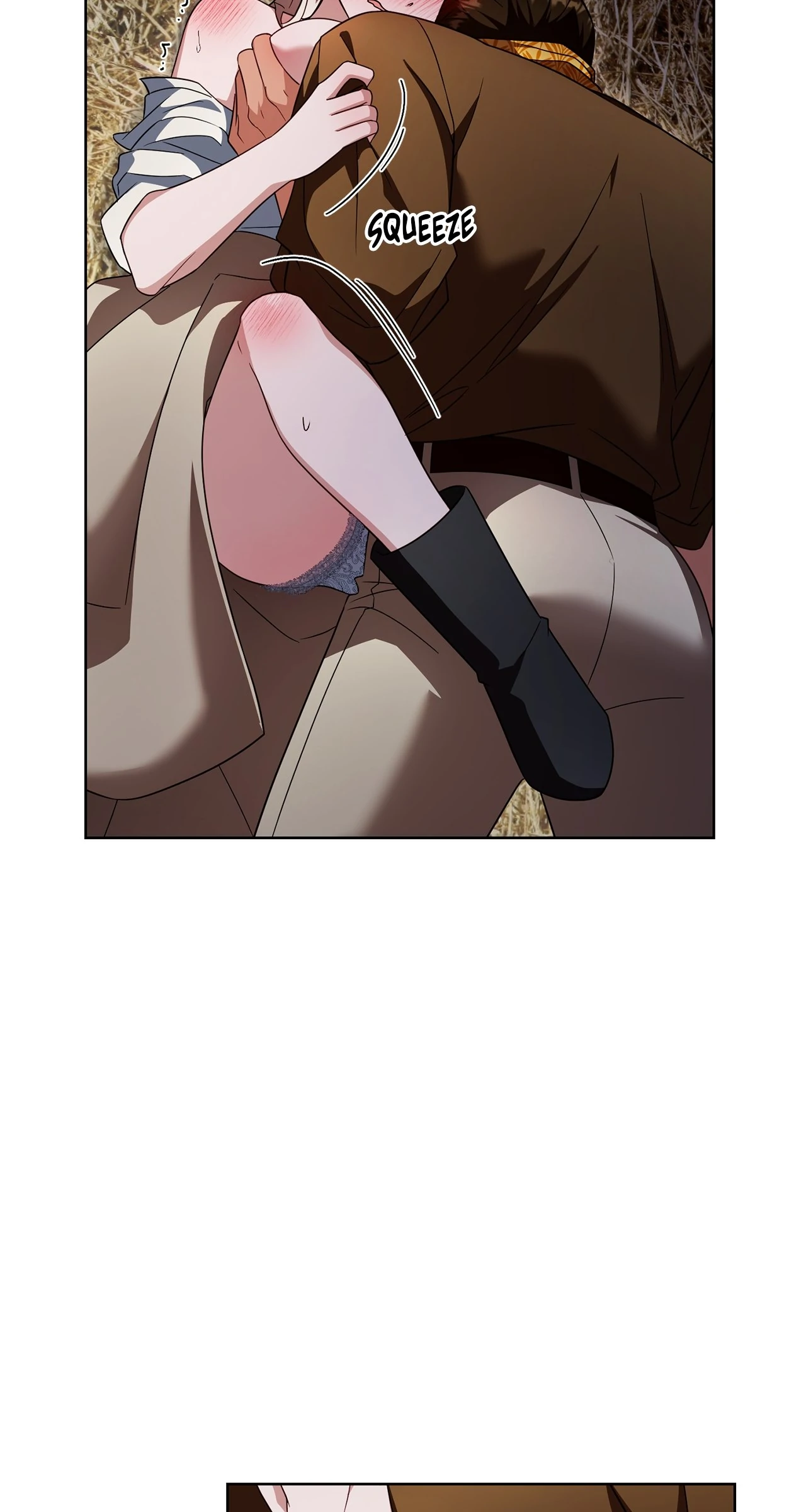 Read The Tutor's Secret Sessions Manga Online