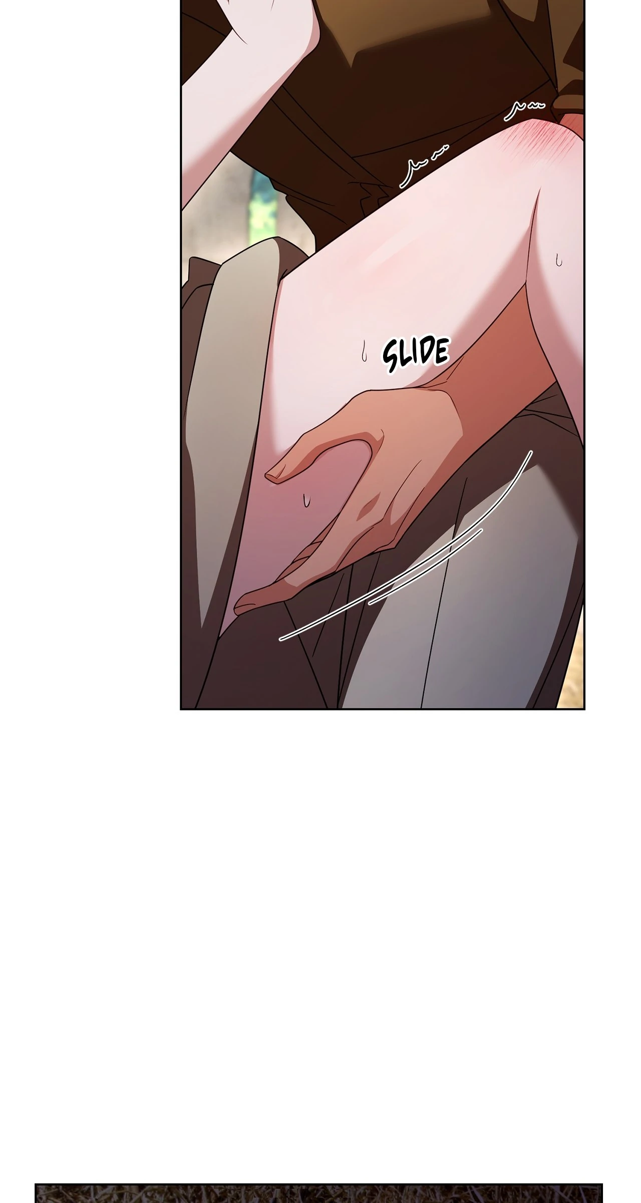 Read The Tutor's Secret Sessions Manga Online