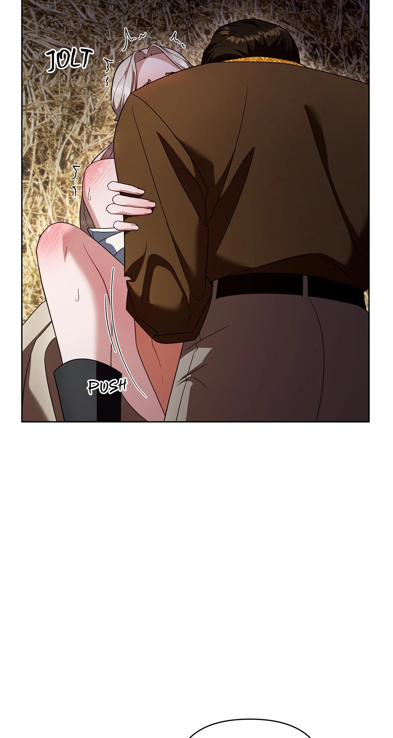 Read The Tutor's Secret Sessions Manga Online