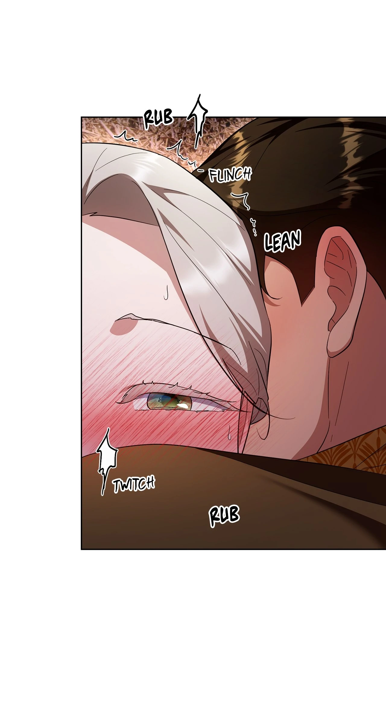 Read The Tutor's Secret Sessions Manga Online