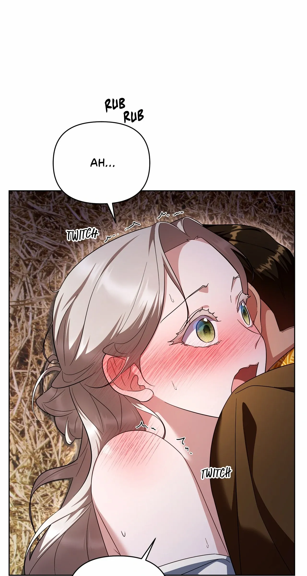 Read The Tutor's Secret Sessions Manga Online