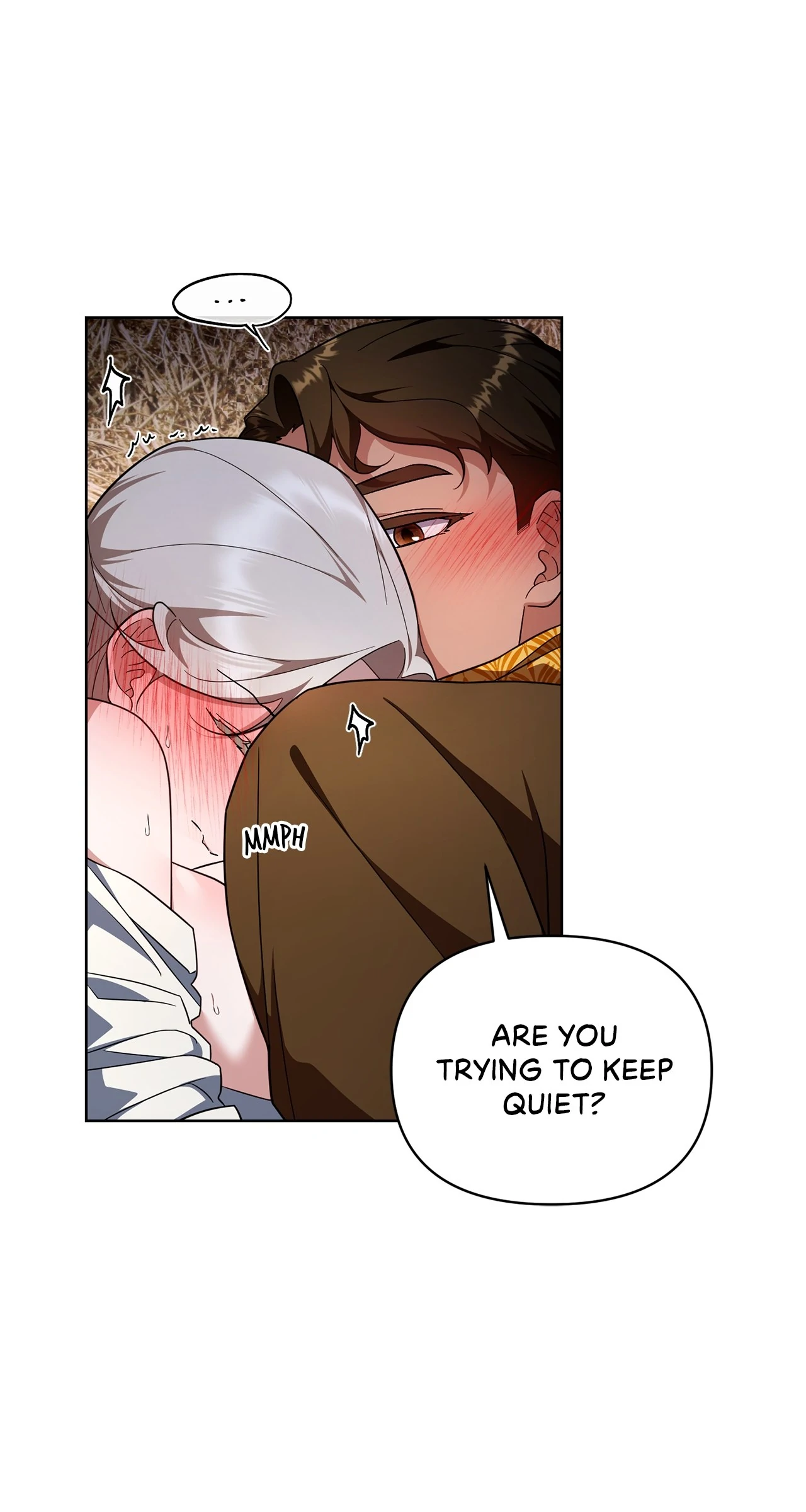 Read The Tutor's Secret Sessions Manga Online