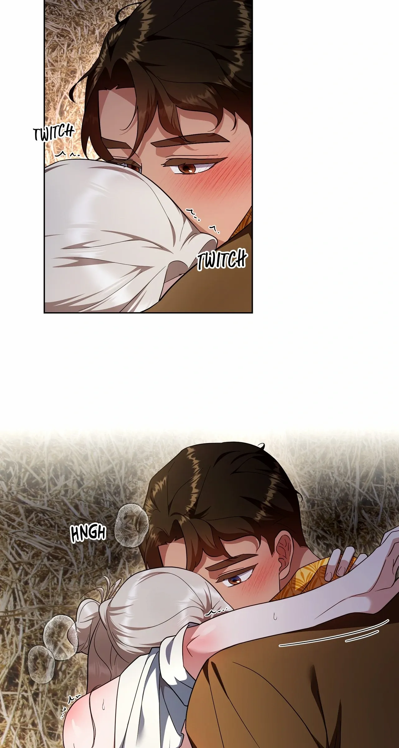 Read The Tutor's Secret Sessions Manga Online