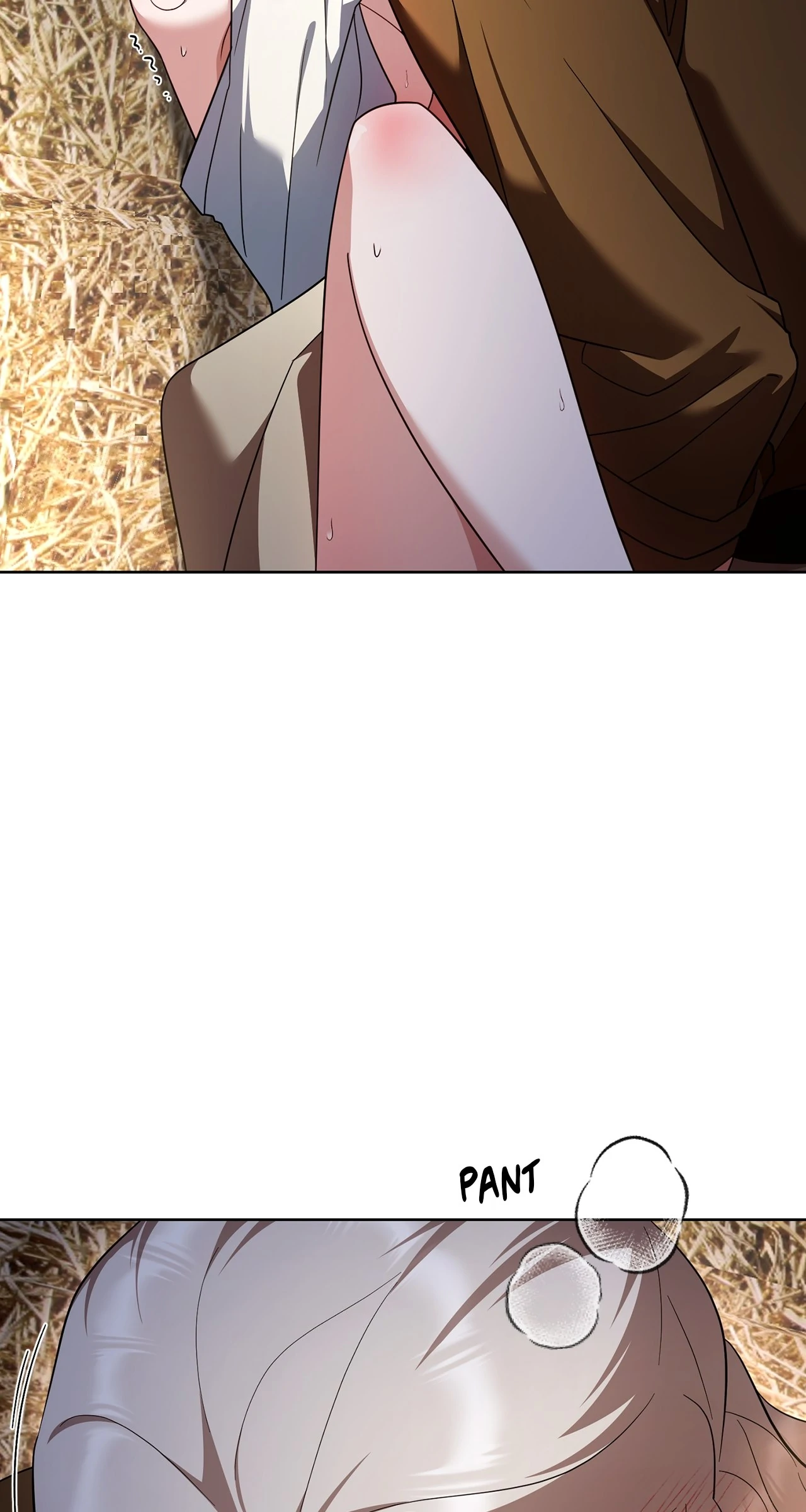 Read The Tutor's Secret Sessions Manga Online