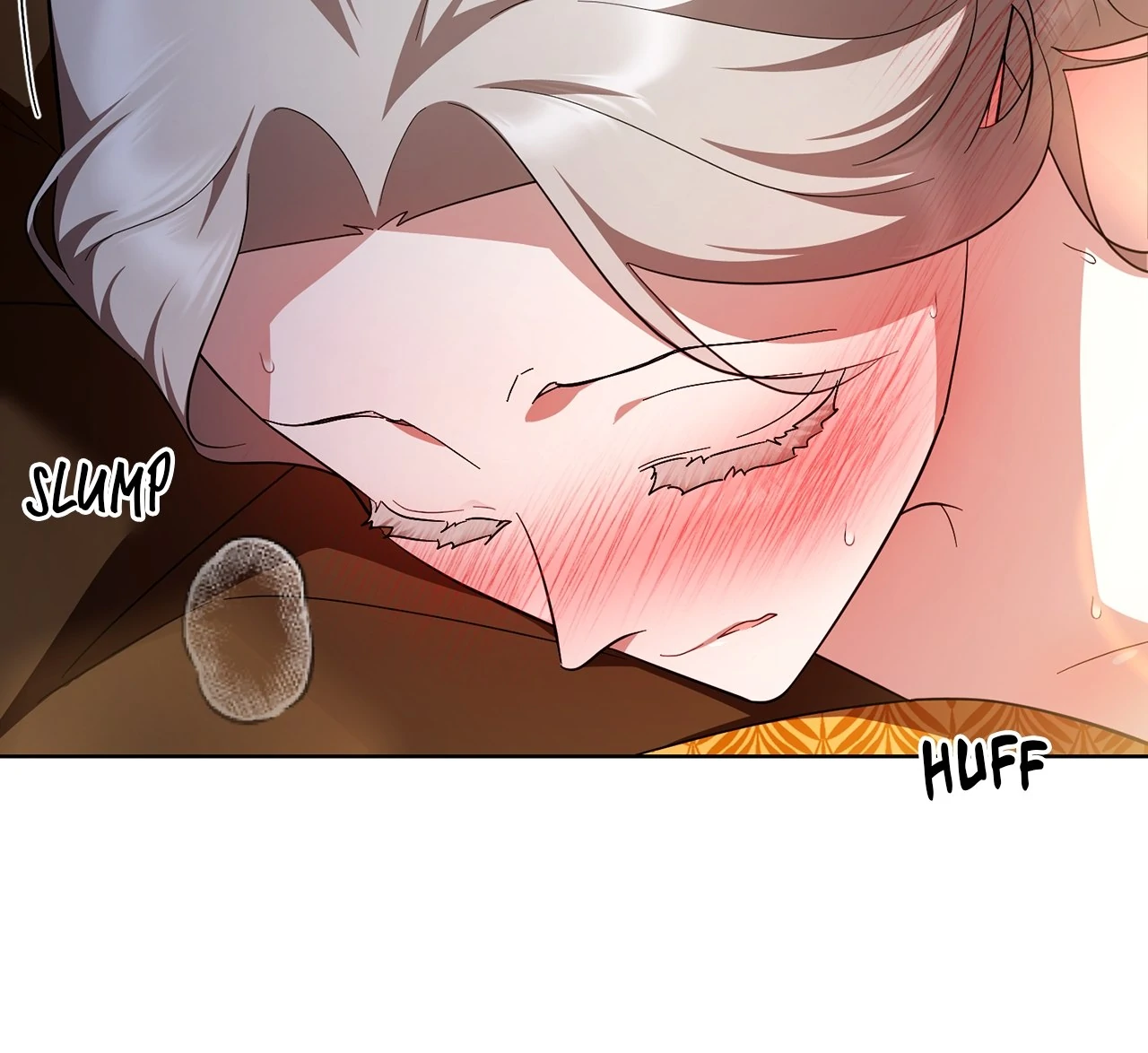 Read The Tutor's Secret Sessions Manga Online